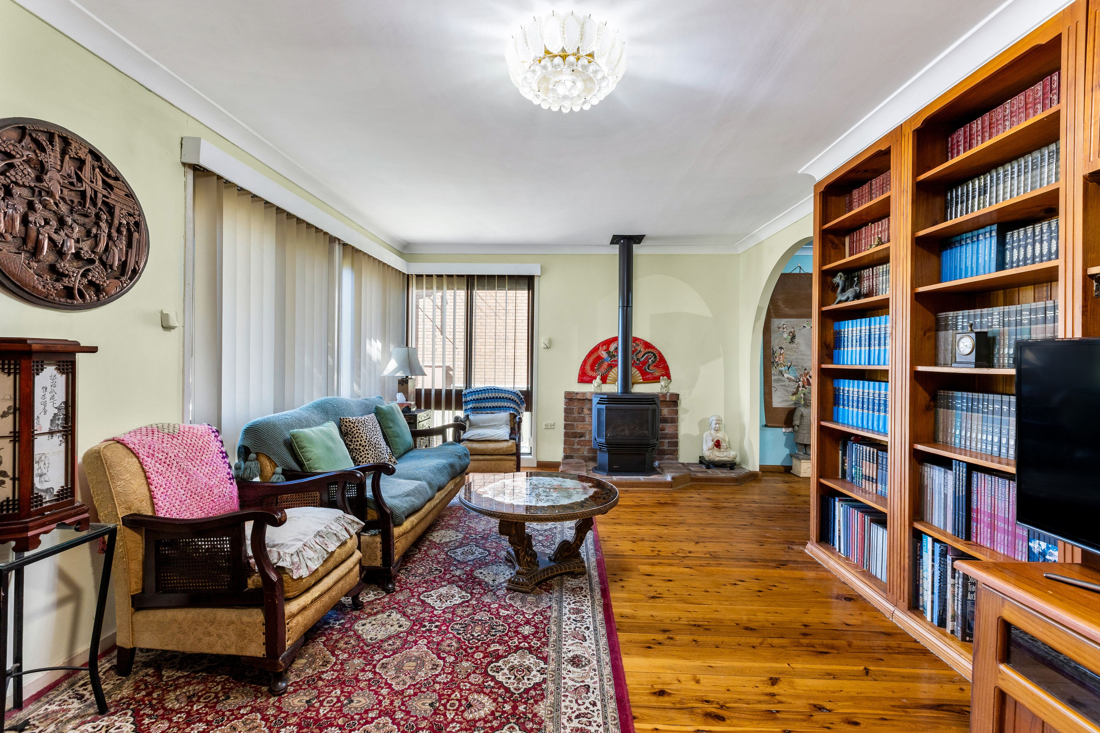 38 Sayers Street, Lawson, NSW 2783