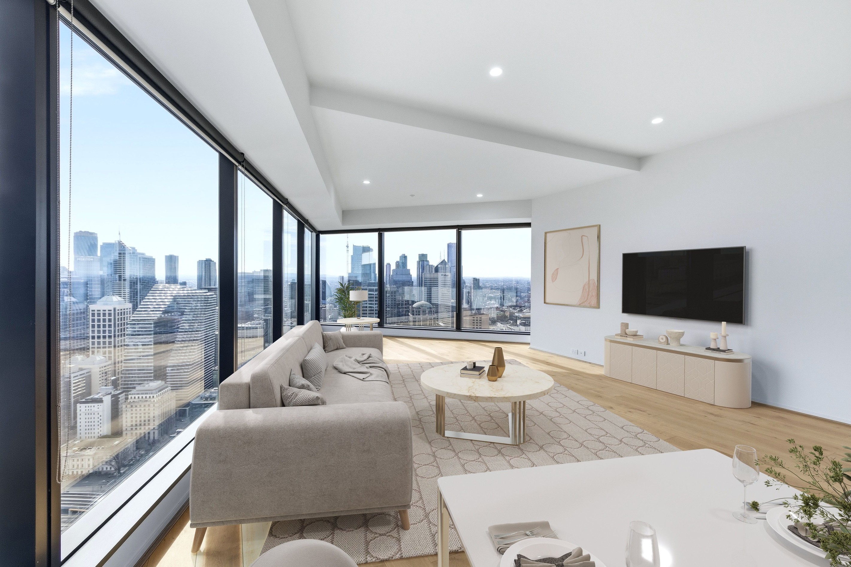5208/7 Riverside Quay, Southbank, VIC 3006