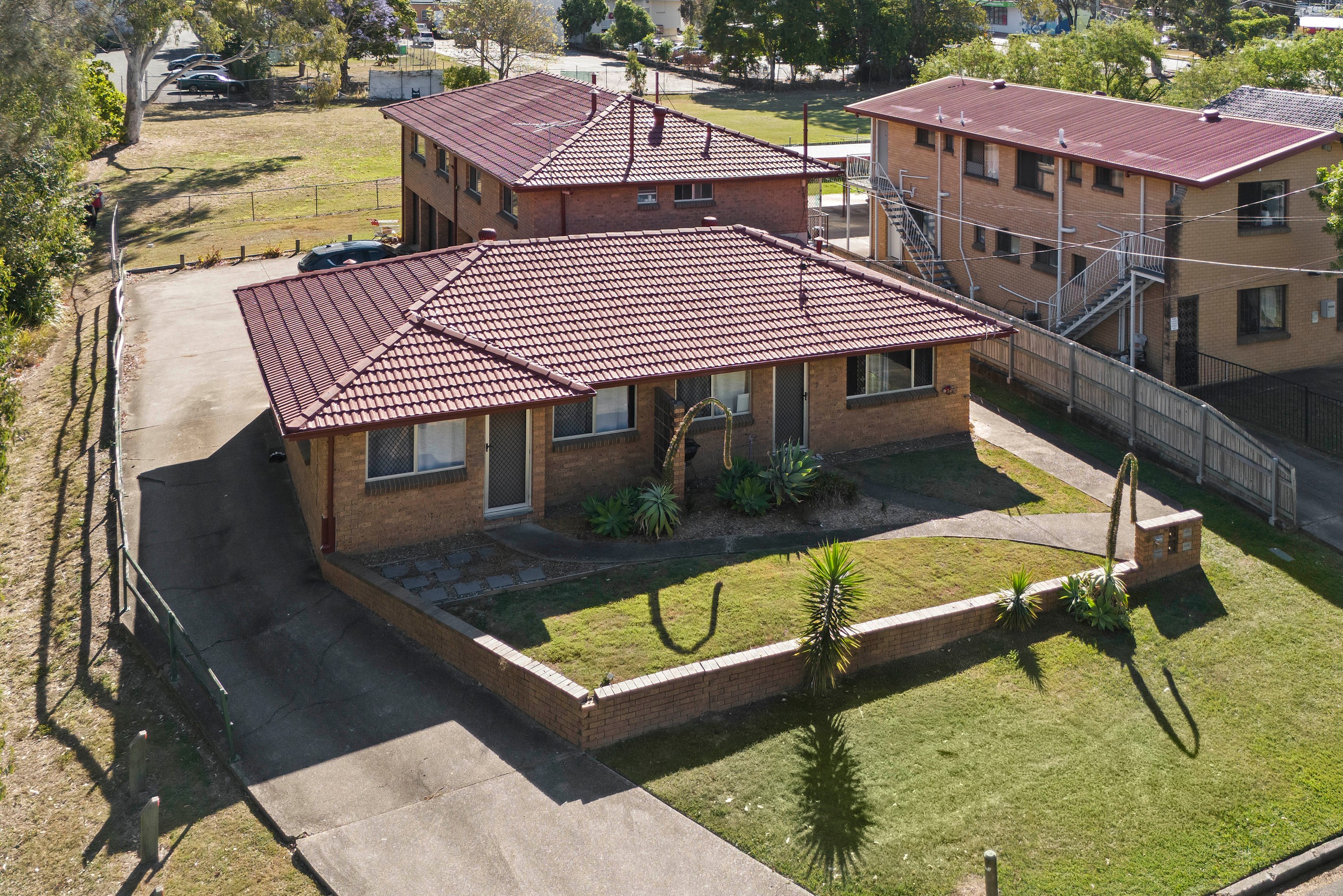 1-4/12 Dorothy Street, Strathpine, QLD 4500