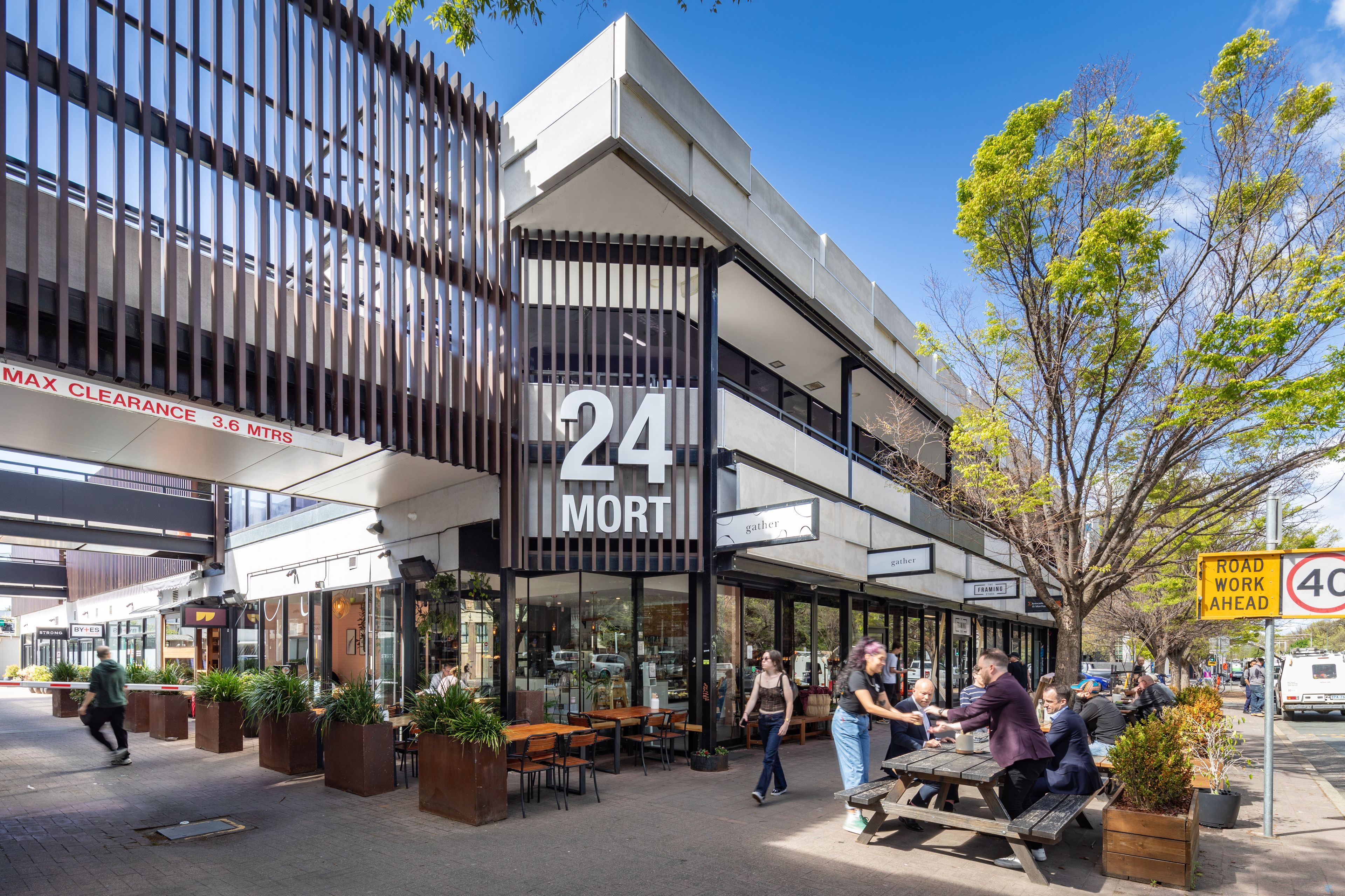 T6/24-26 Mort Street, Braddon, ACT 2612