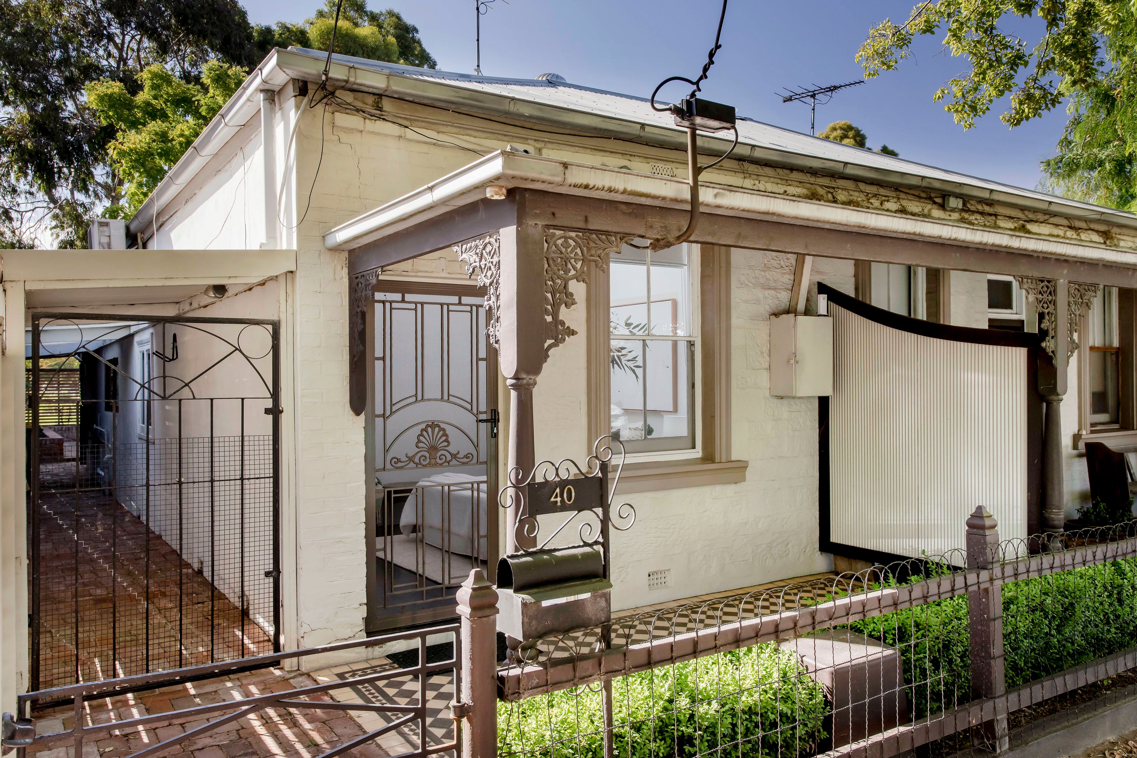 40 Coglin Street, Brompton SA 5007