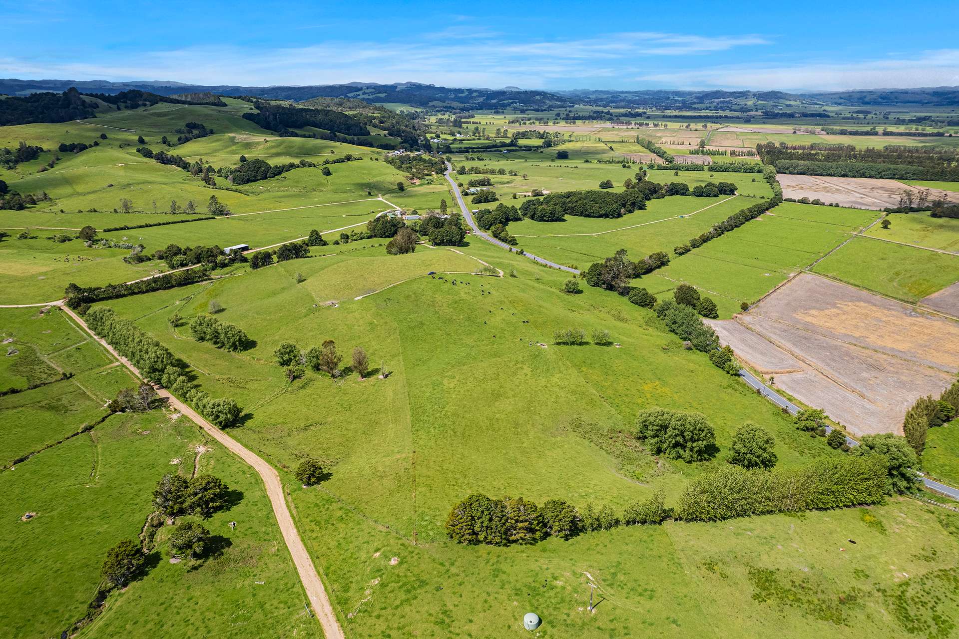 Lot 3 Hukerenui Road photo 1