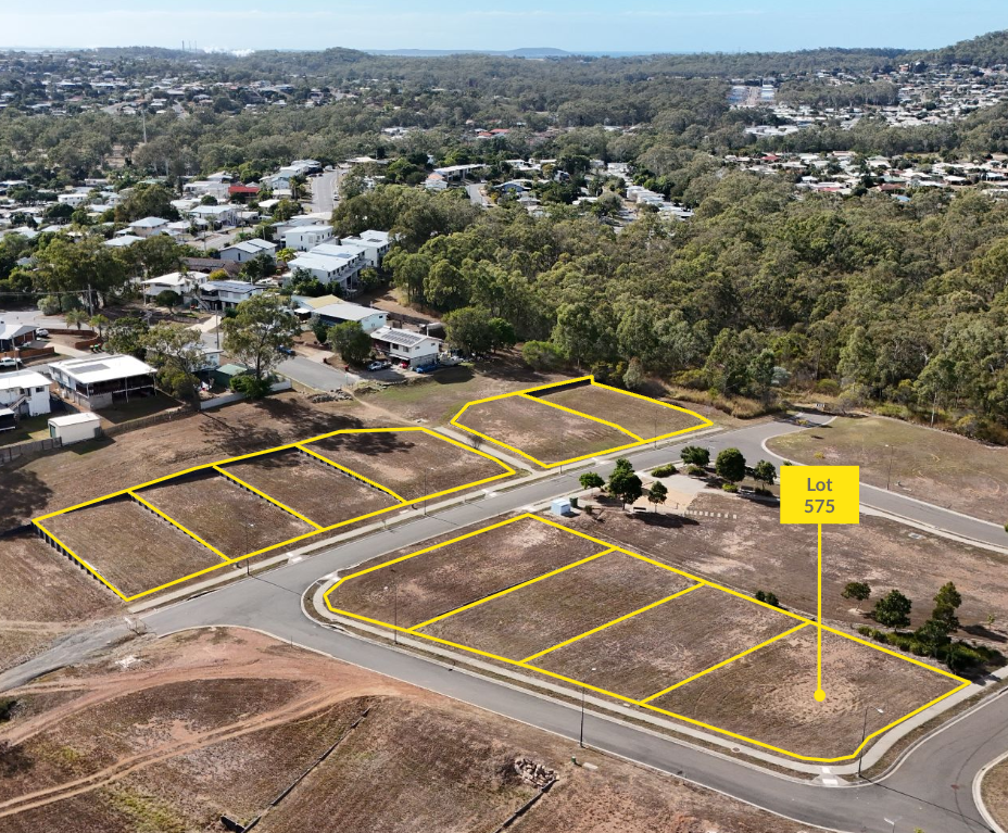 Karijini Street — photo from Ray White Gladstone