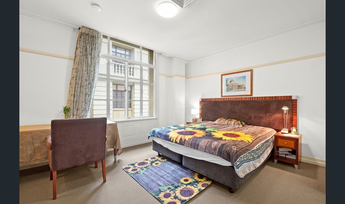 3004/255 Ann Street, Brisbane City, QLD 4000 Leased Apartment Ray