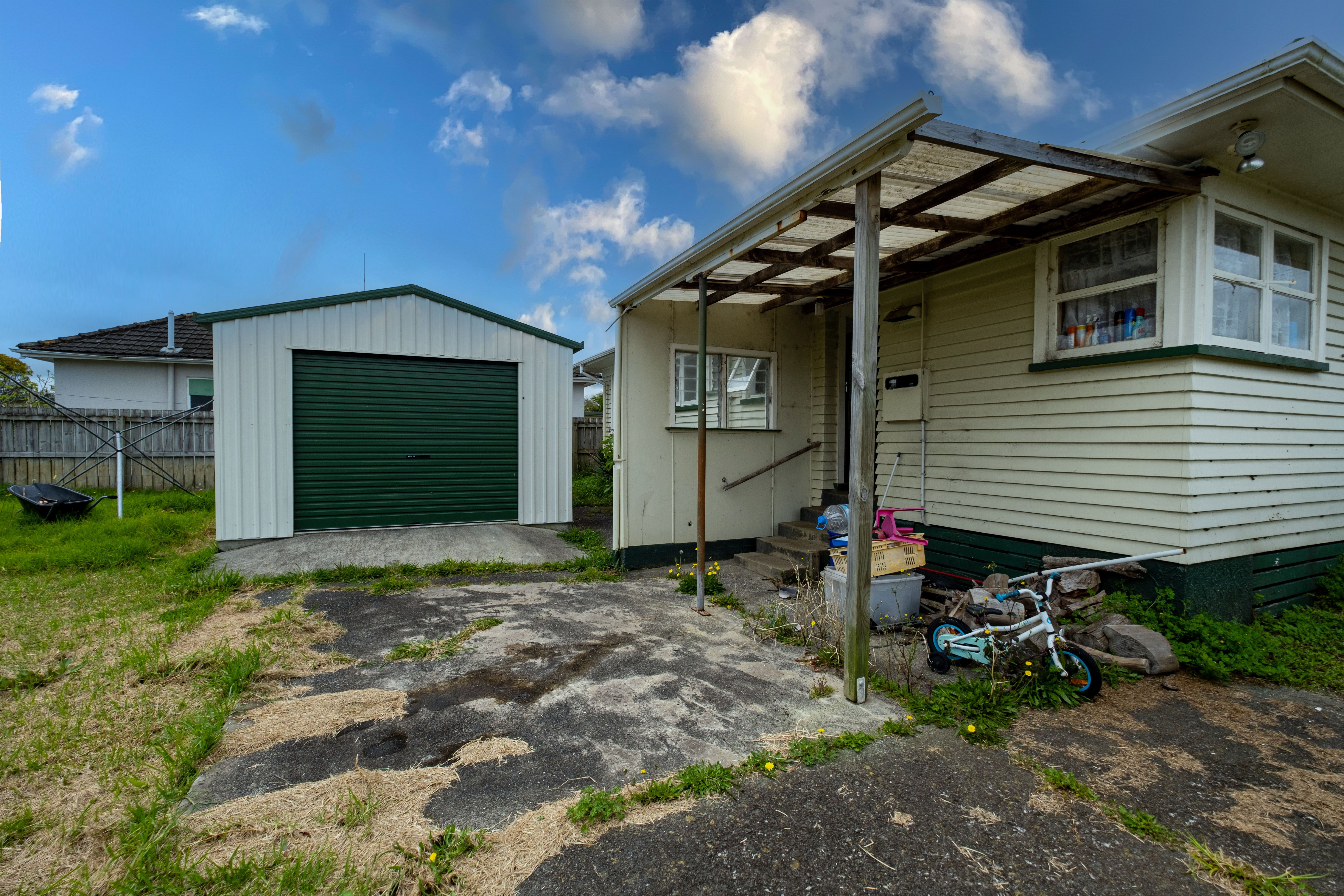 33 Bonnett Road, Kaitaia, Far North District