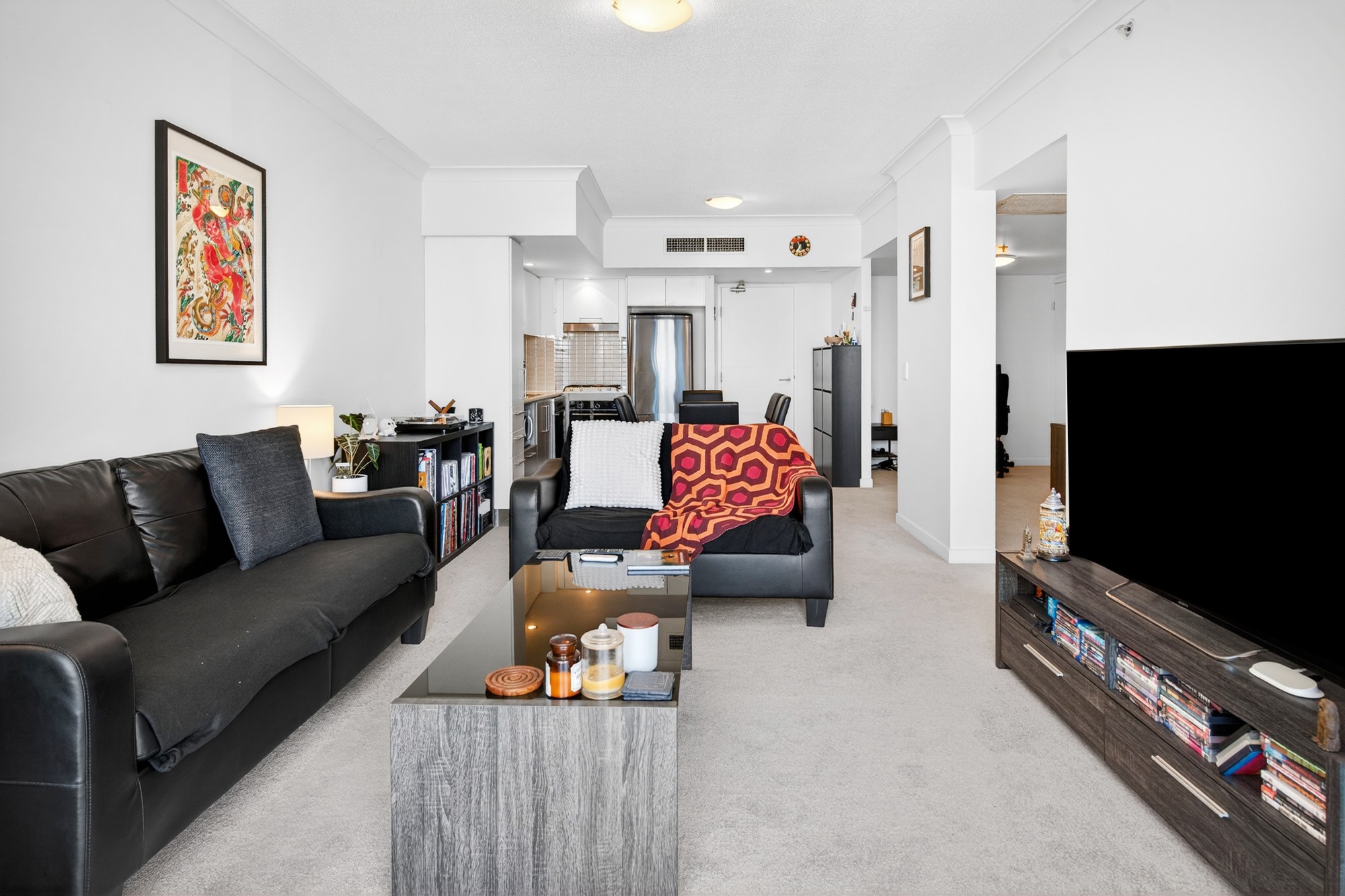 1388/56 Scarborough Street, Southport, QLD 4215