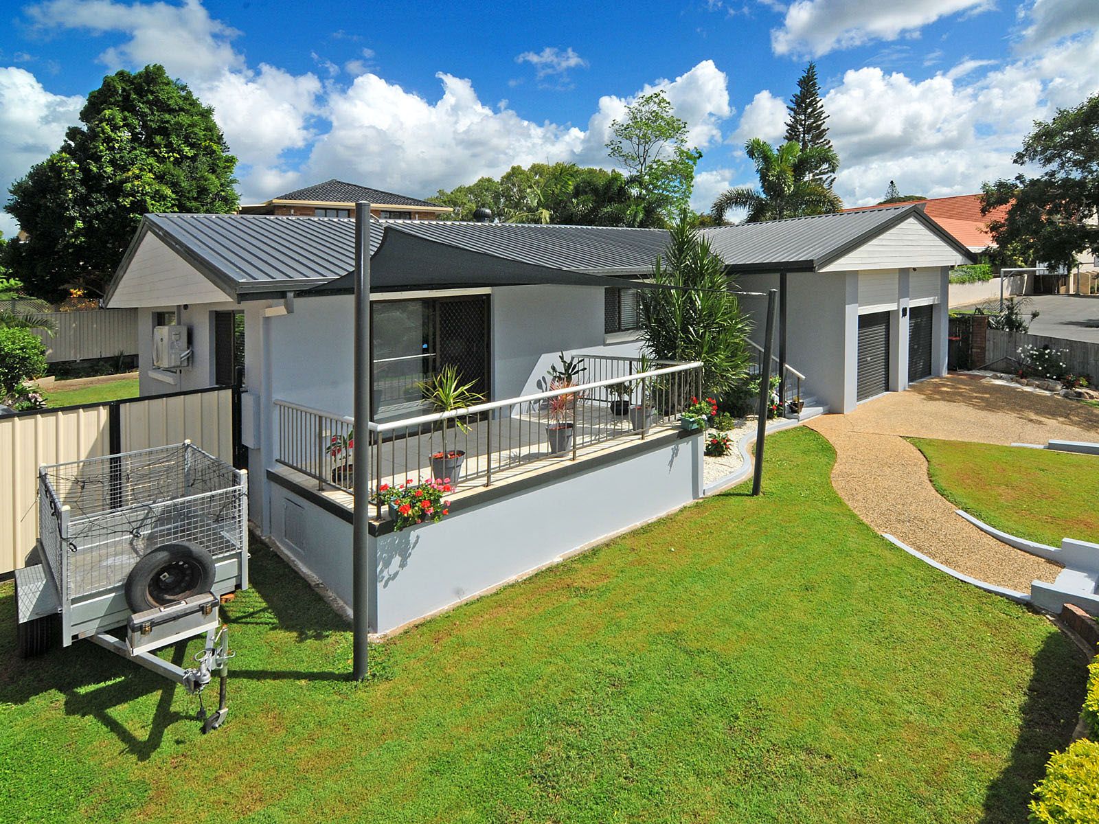 19 Butland Street, Bracken Ridge, QLD 4017