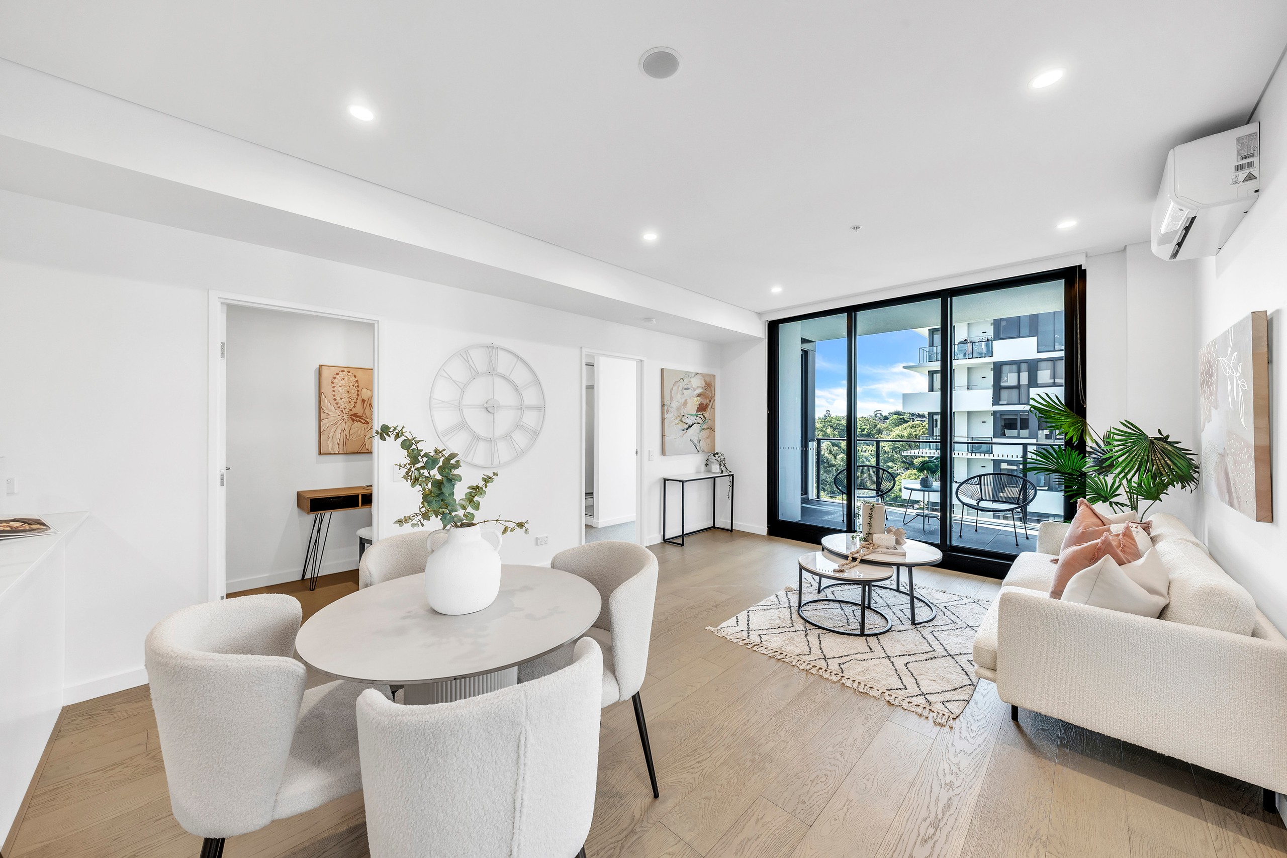 823/21 Meredith Street, Bankstown, NSW 2200