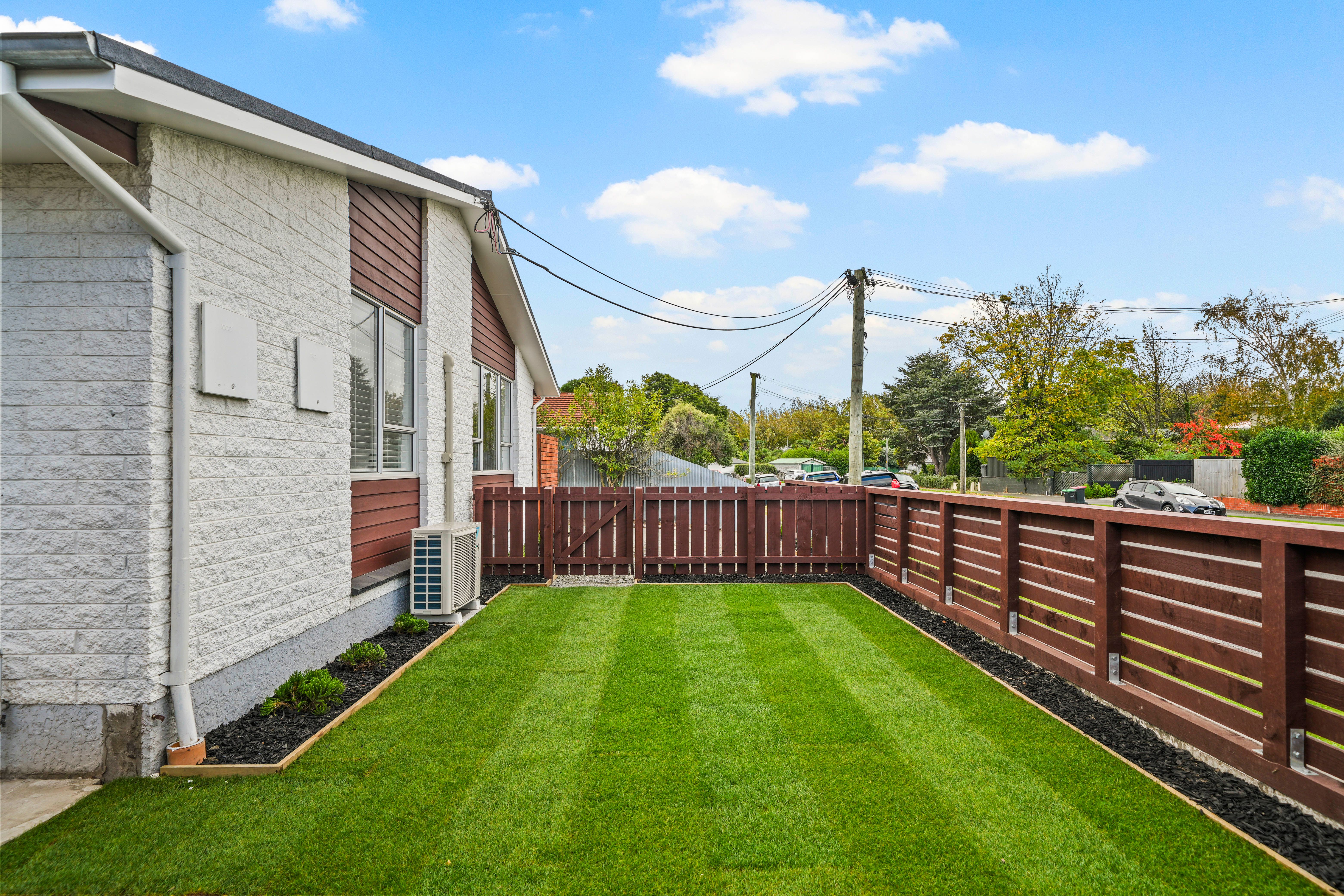 1/13 Brittan Street, Linwood, Christchurch City