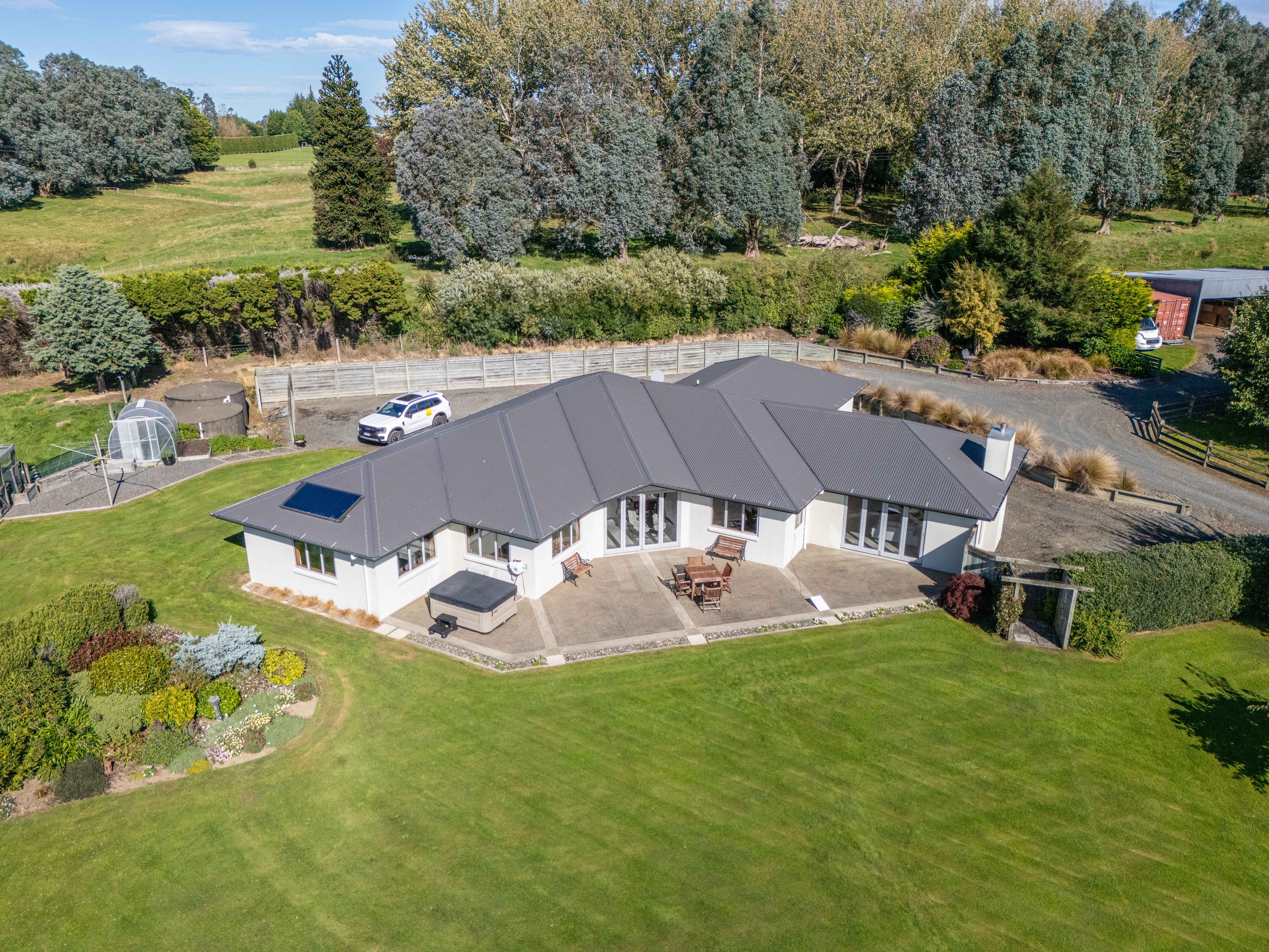350 Mill Road North, Myross Bush, Invercargill