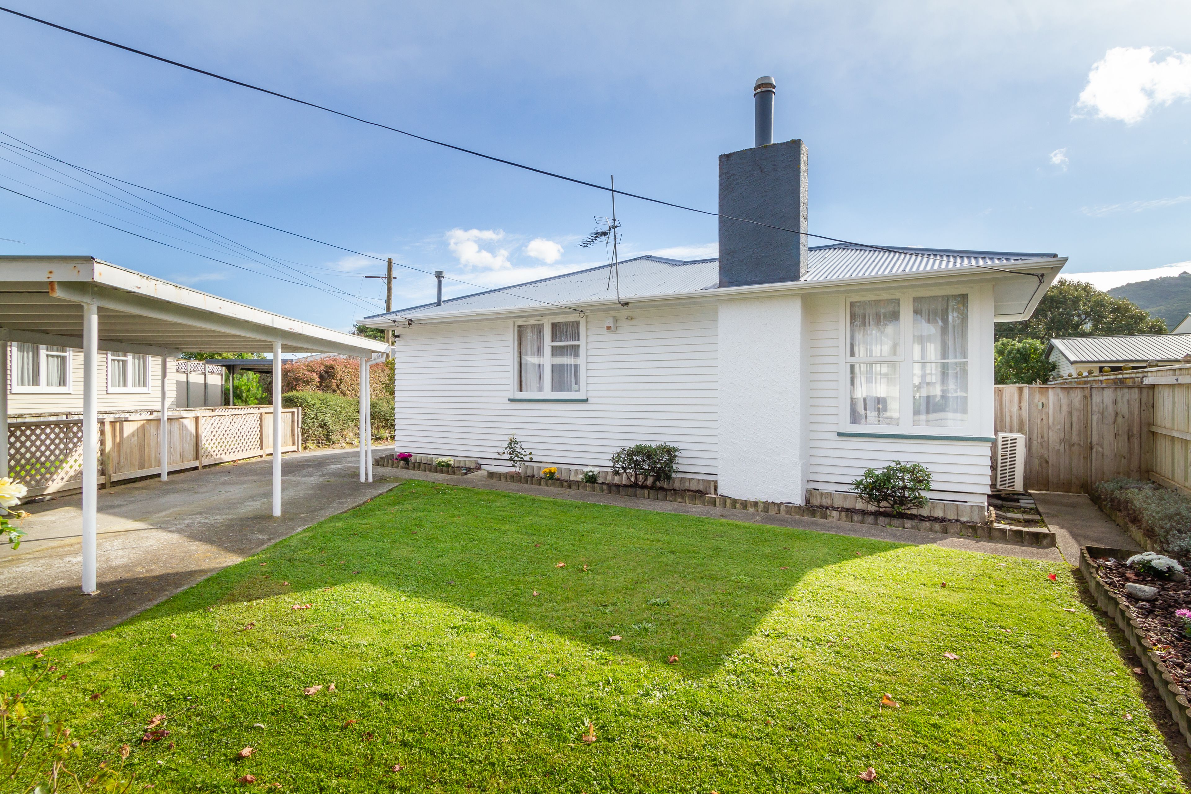 31 Foster Street, Taita, Lower Hutt City