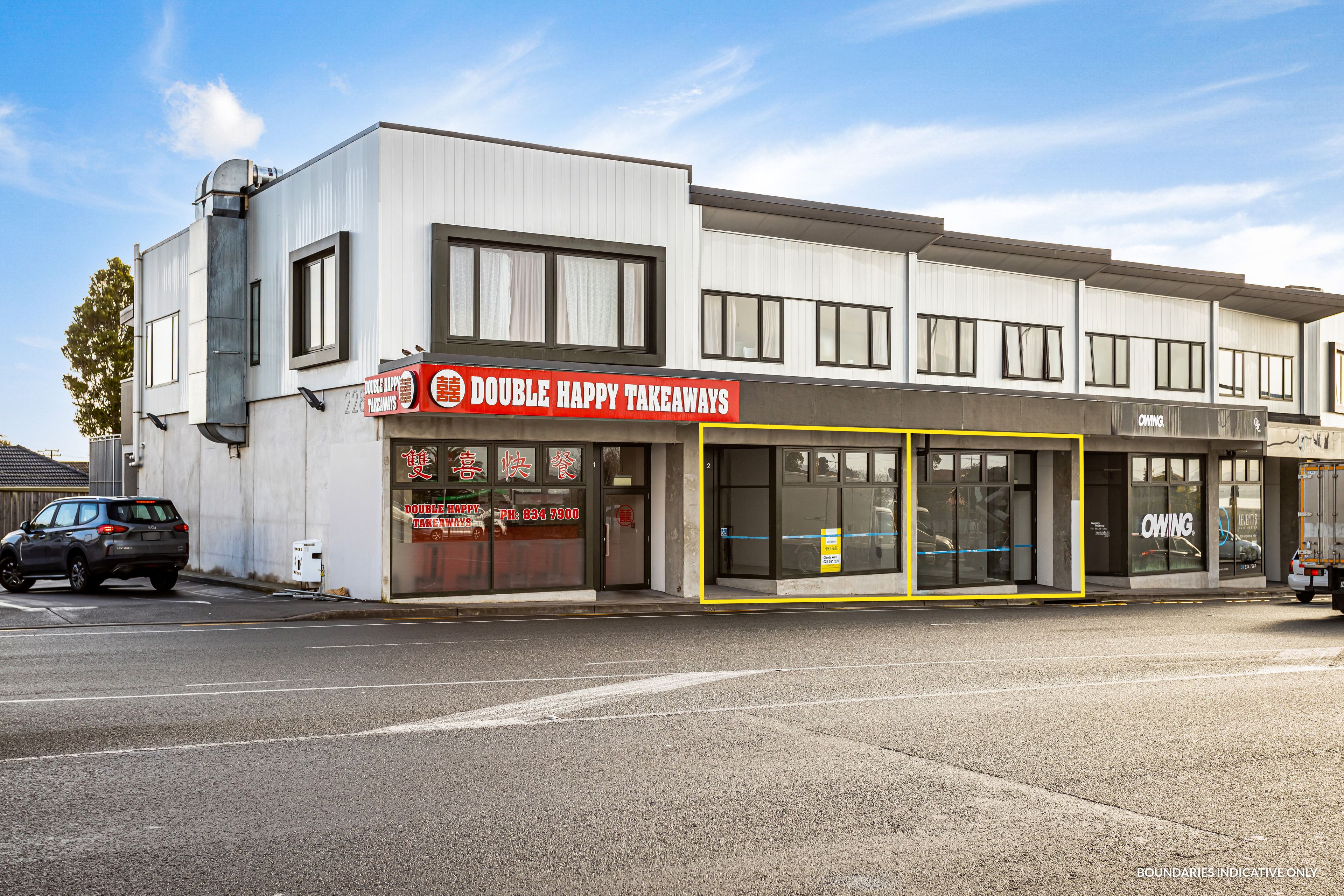 Unit 2/228 Edmonton Road,, Henderson, Waitakere City