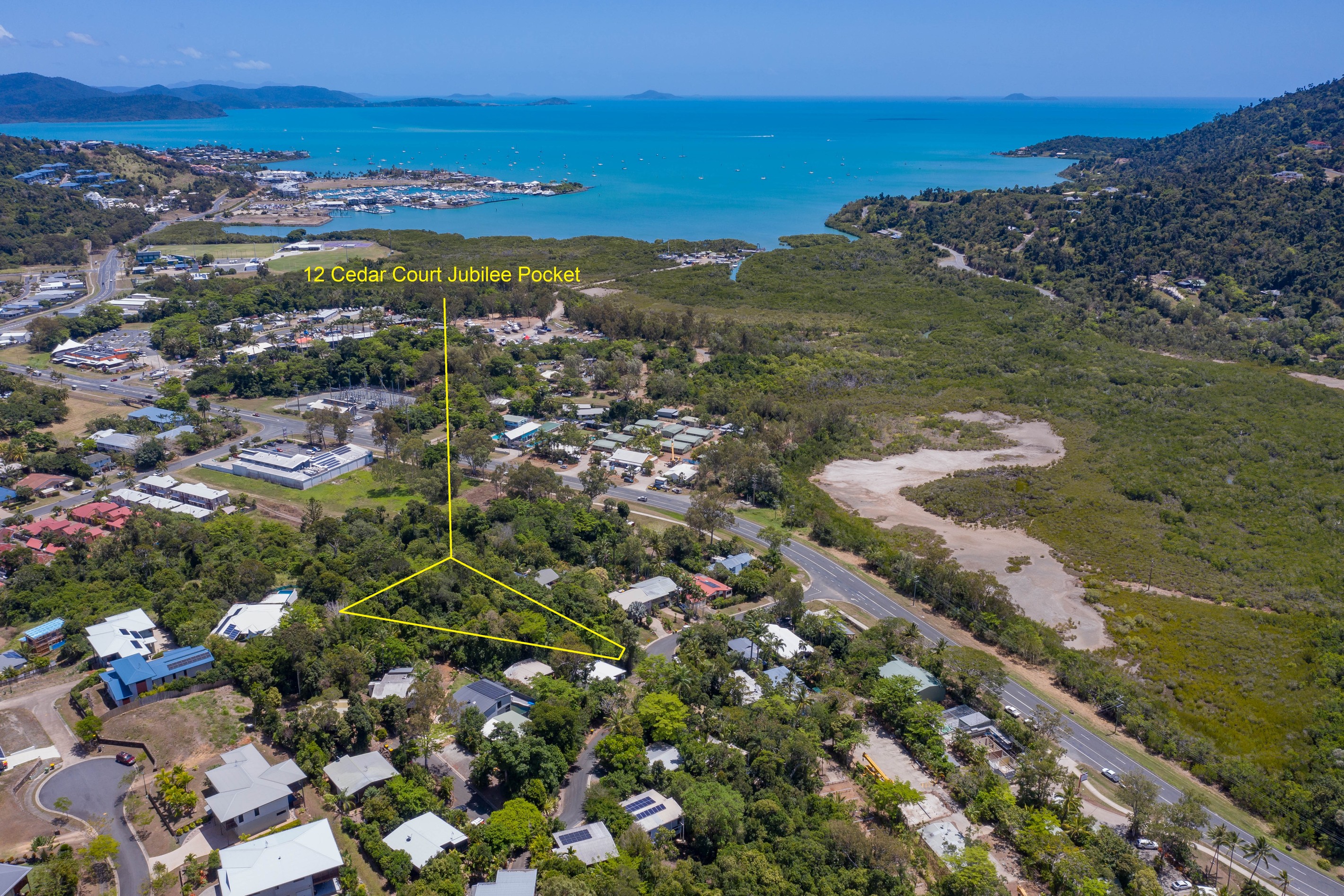 12 Cedar Court, Jubilee Pocket, QLD 4802