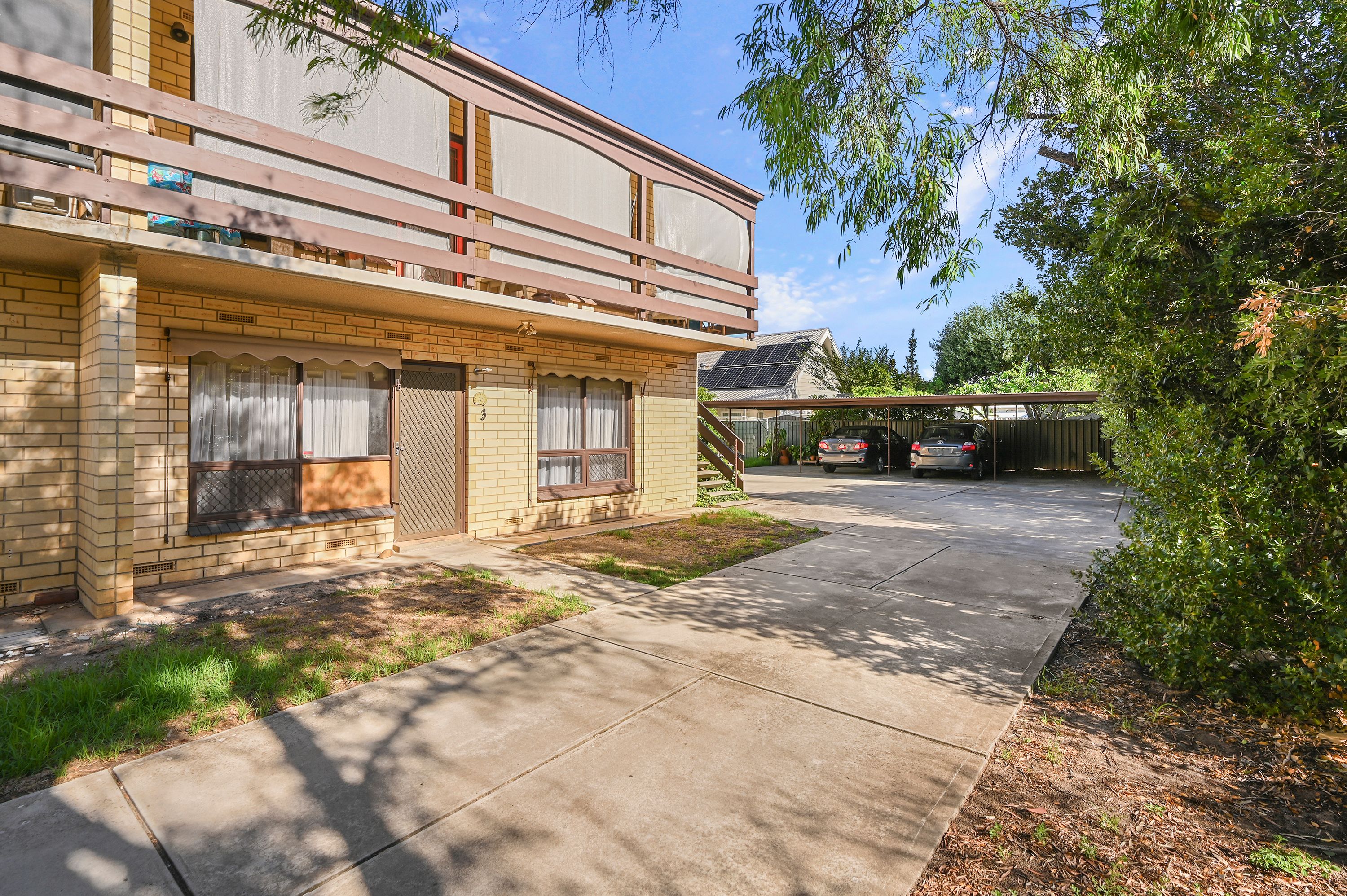 3/12 Albert Street, Semaphore, SA 5019