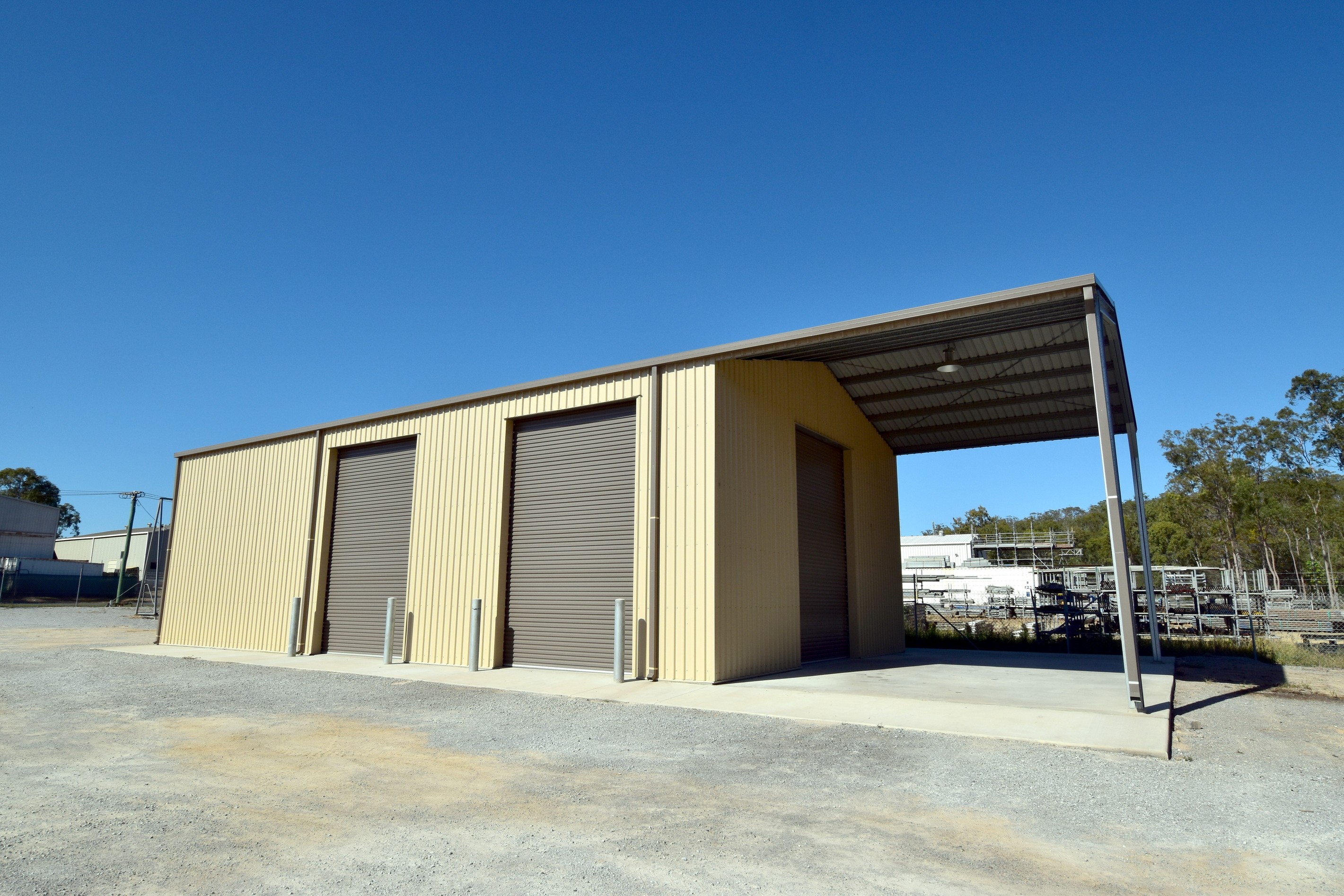 24 Enterprise Street, Boyne Island, QLD 4680