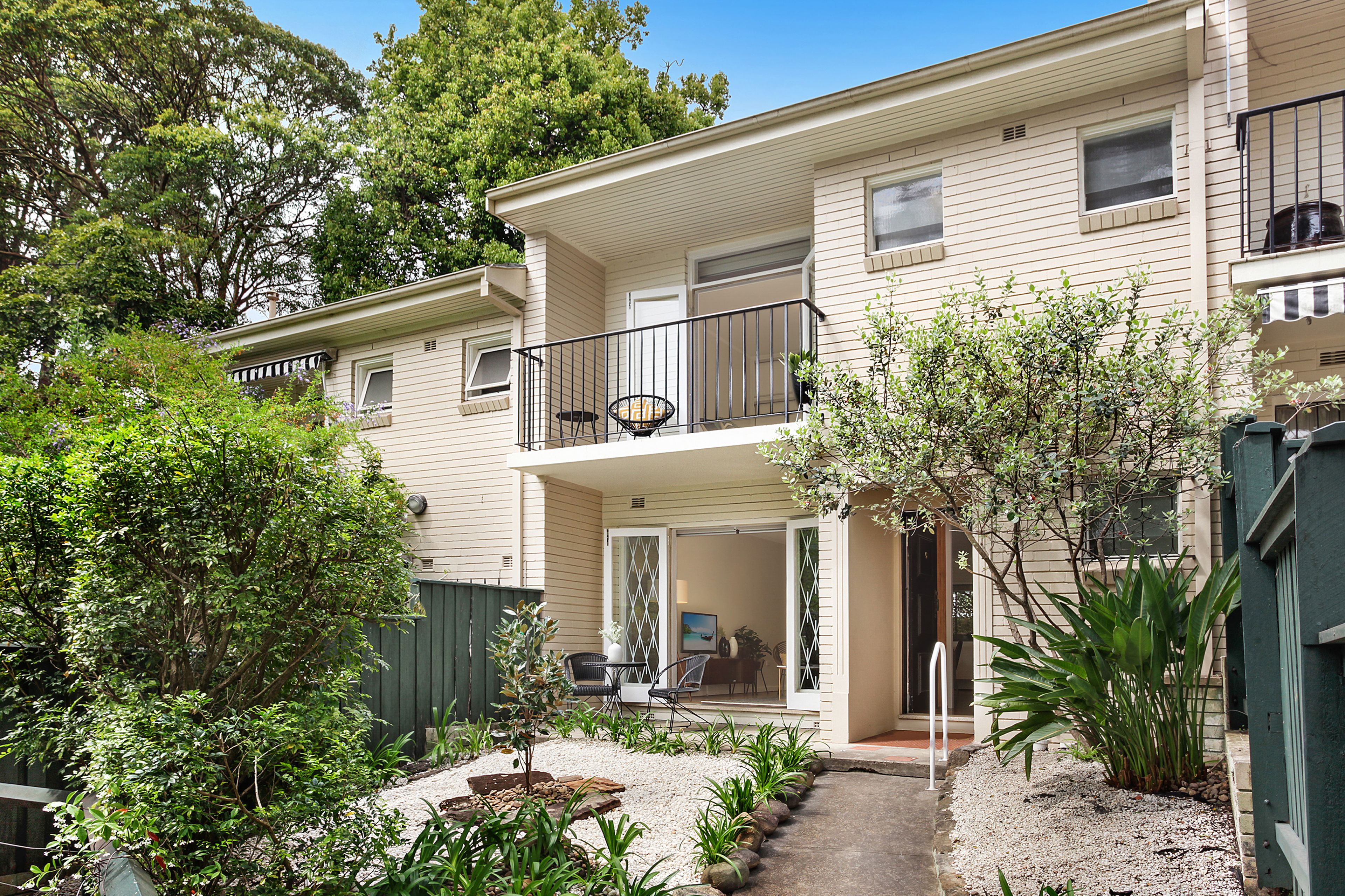 5/2B Holt Street, Double Bay, NSW 2028