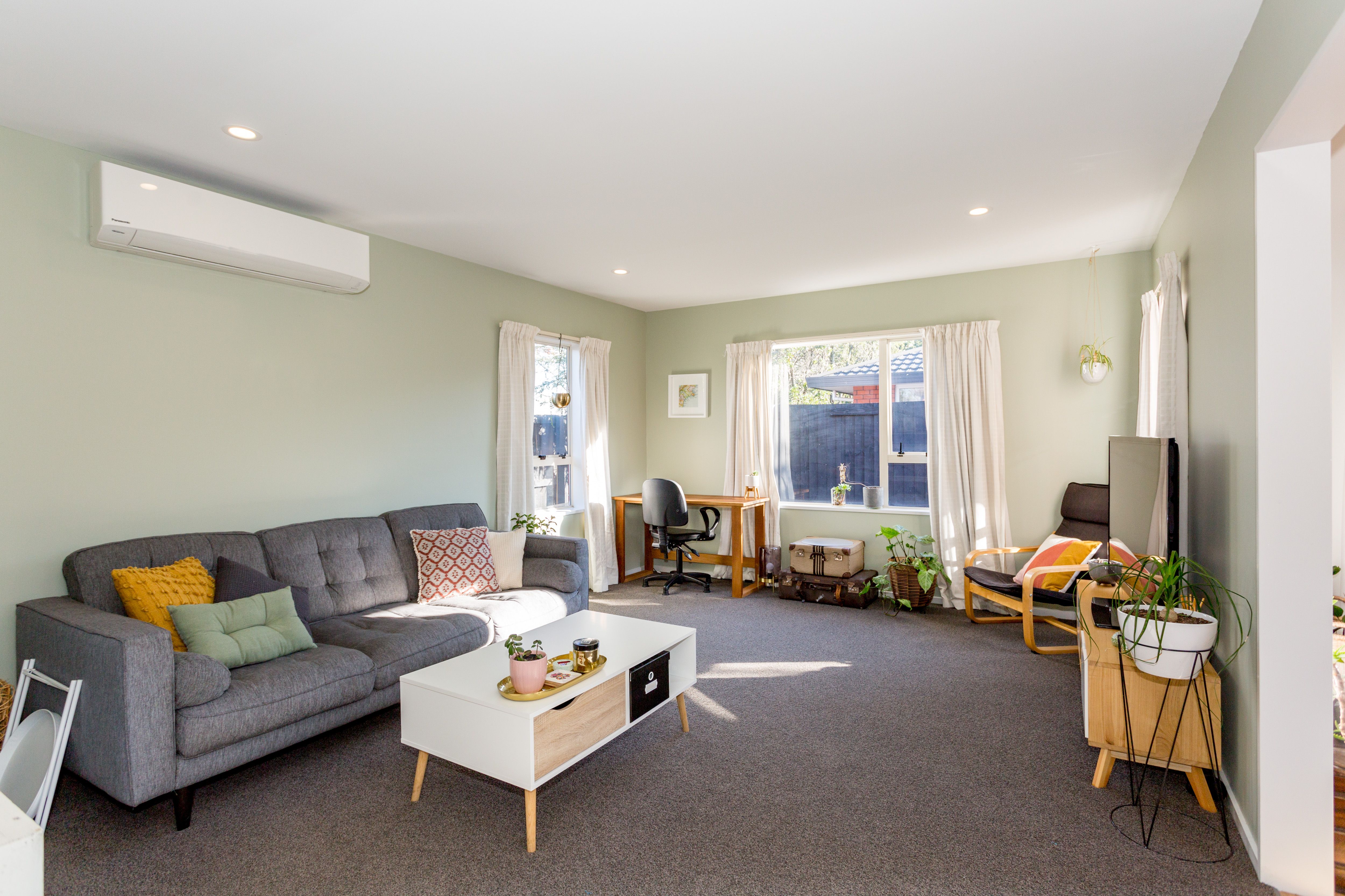 6 Mcleish Lane, Spreydon, Christchurch City