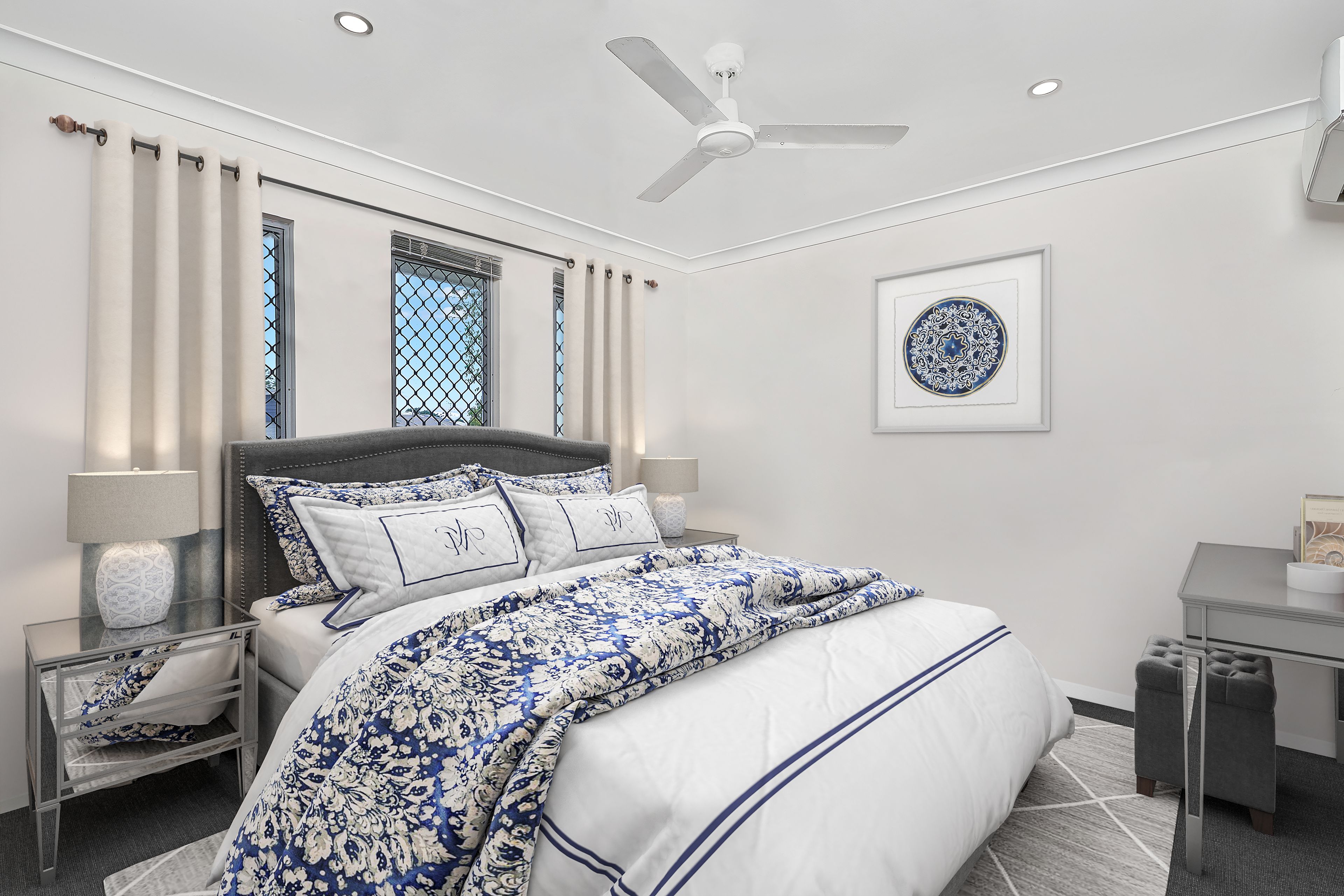 12 Tyson Place, Redlynch, QLD 4870