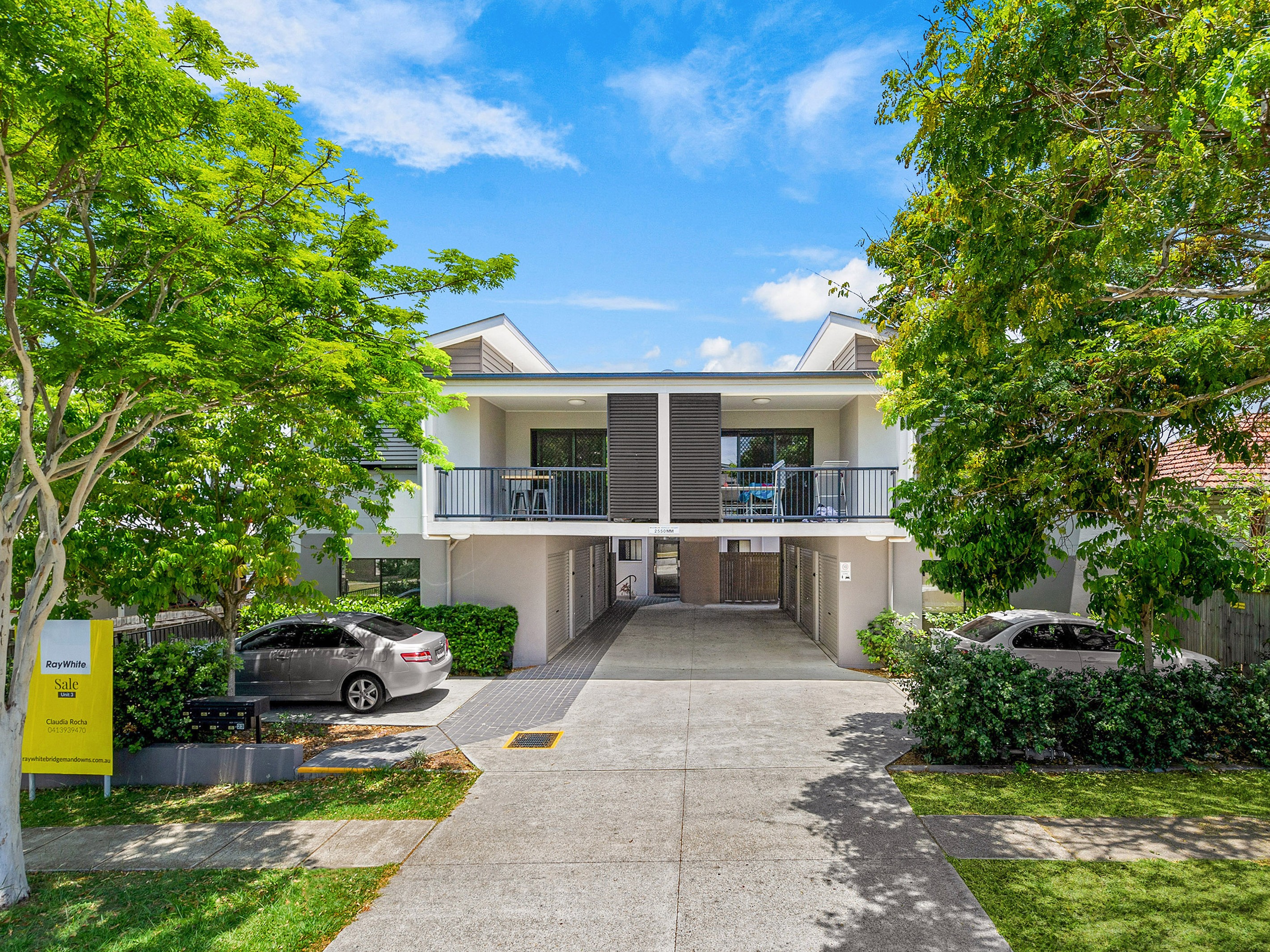 3/23 Pioneer Street, Zillmere, QLD 4034