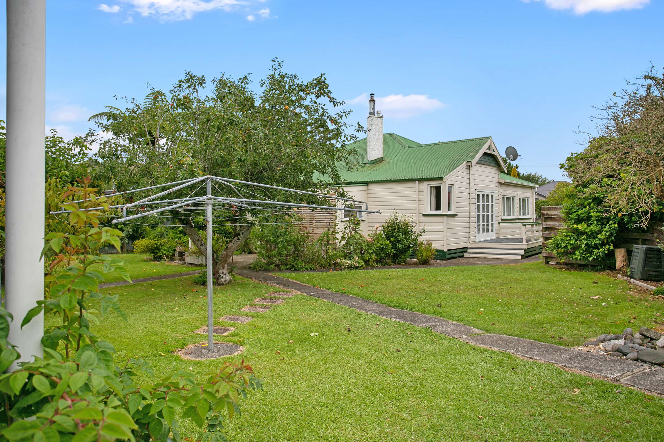 7 Duke Street, Te Kuiti, Waitomo District Real Estate Ray White New Zealand