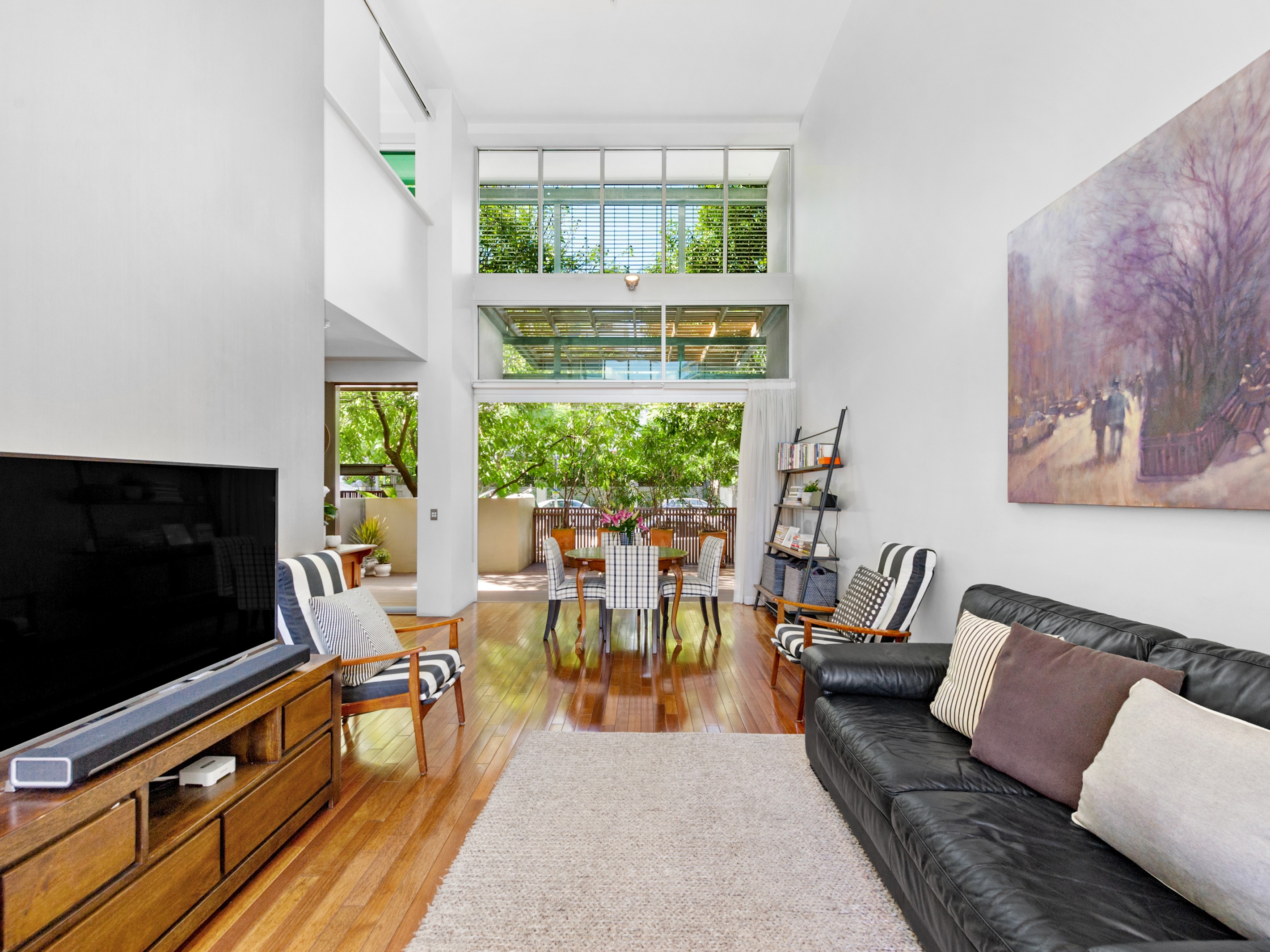14/20 Newstead Terrace, Newstead, QLD 4006