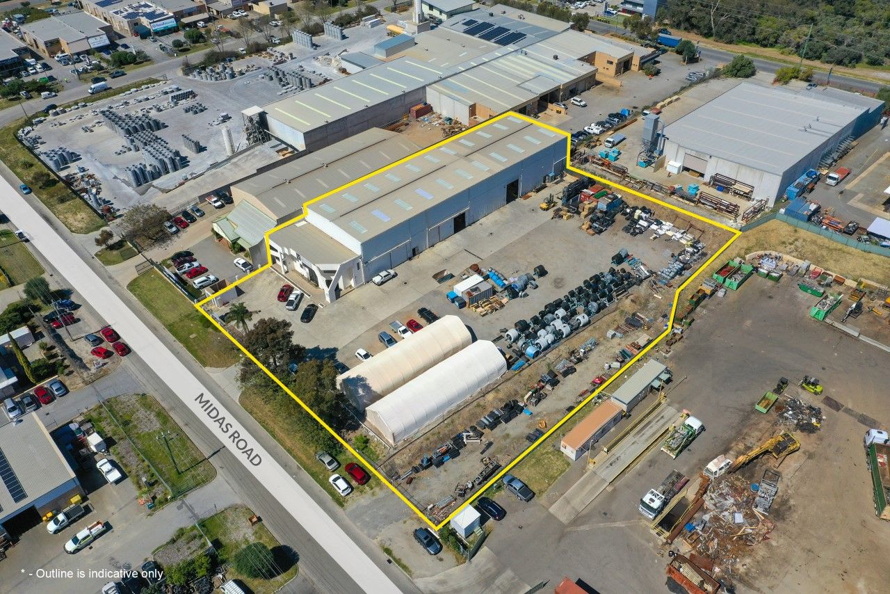 21-23 Midas Road, Malaga, WA 6090