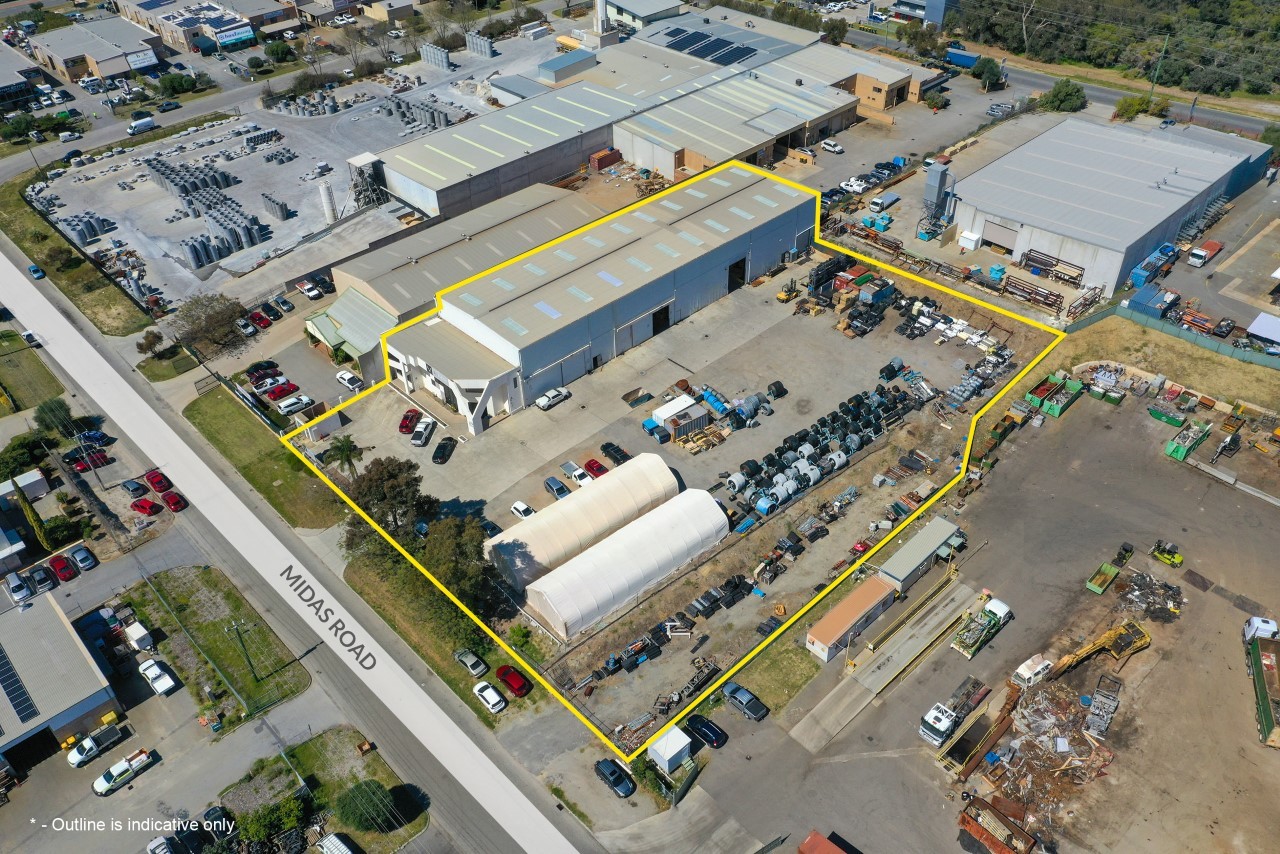 21-23 Midas Road, Malaga, WA 6090