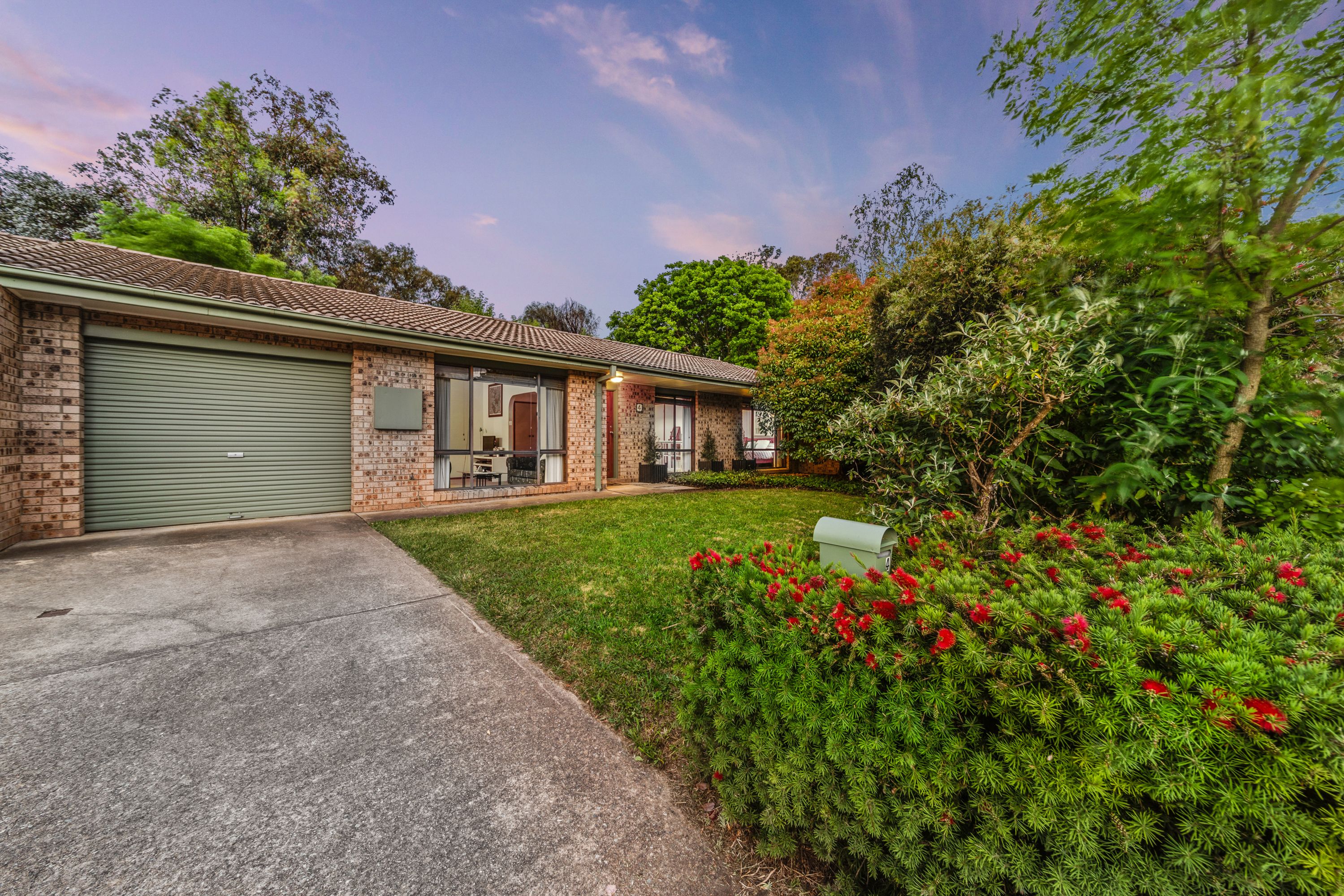 4/31 Barlow Street, Scullin, ACT 2614