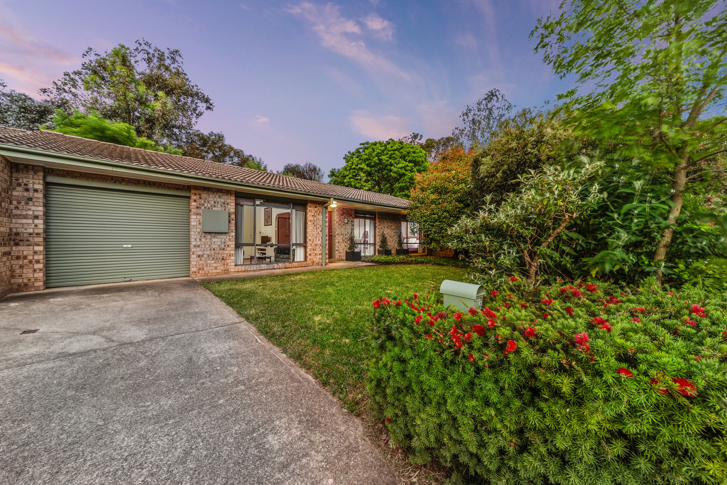 4/31 Barlow Street, Scullin, ACT 2614