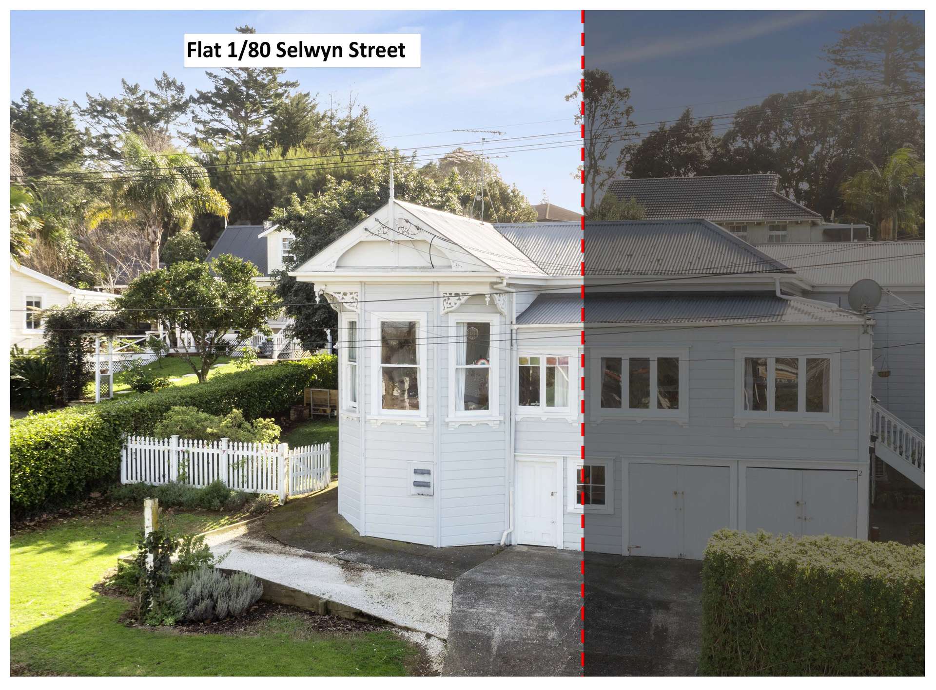 1/80 Selwyn Street, Onehunga, Auckland City Real Estate Ray White