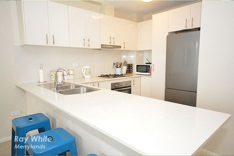 14/546 Woodville Road, Guildford, NSW 2161