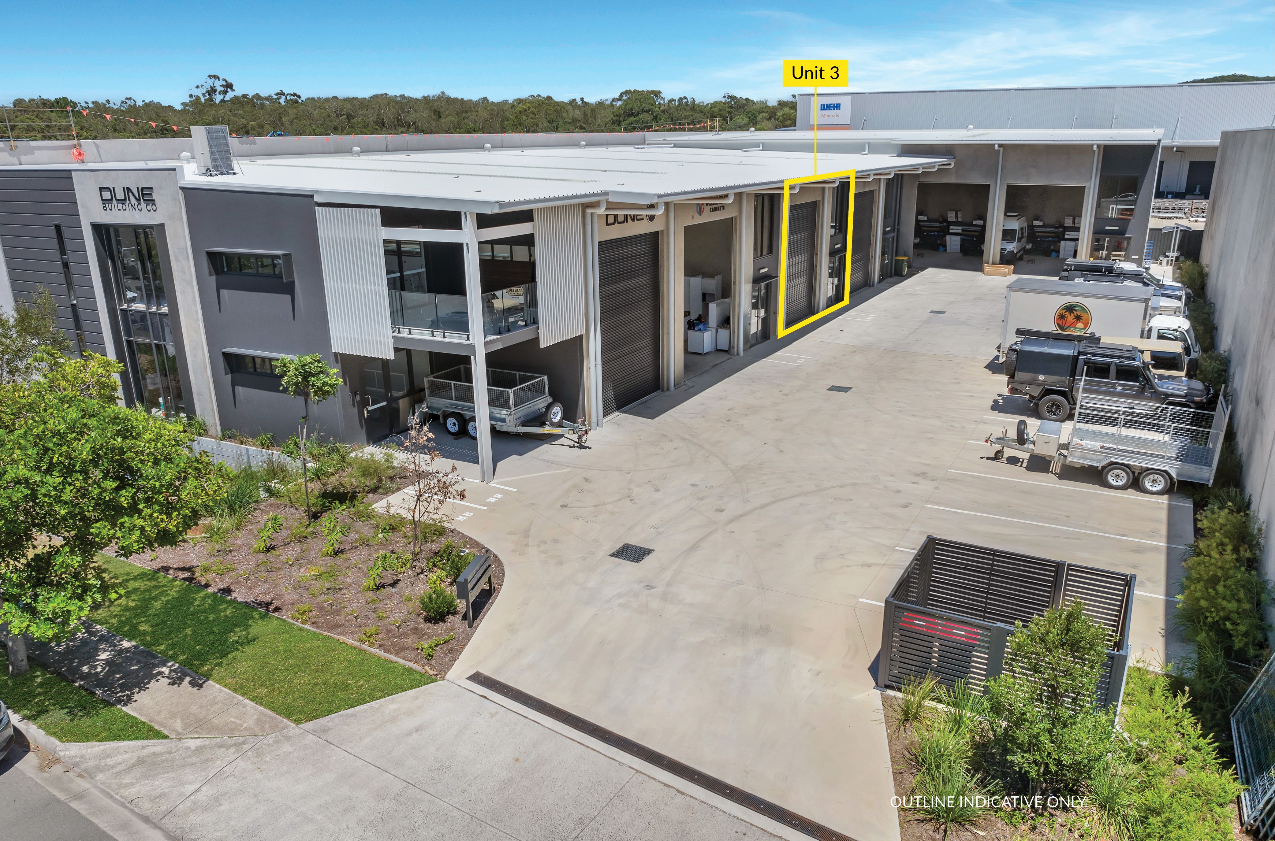 3/21 Dacmar Road, Coolum Beach, QLD 4573