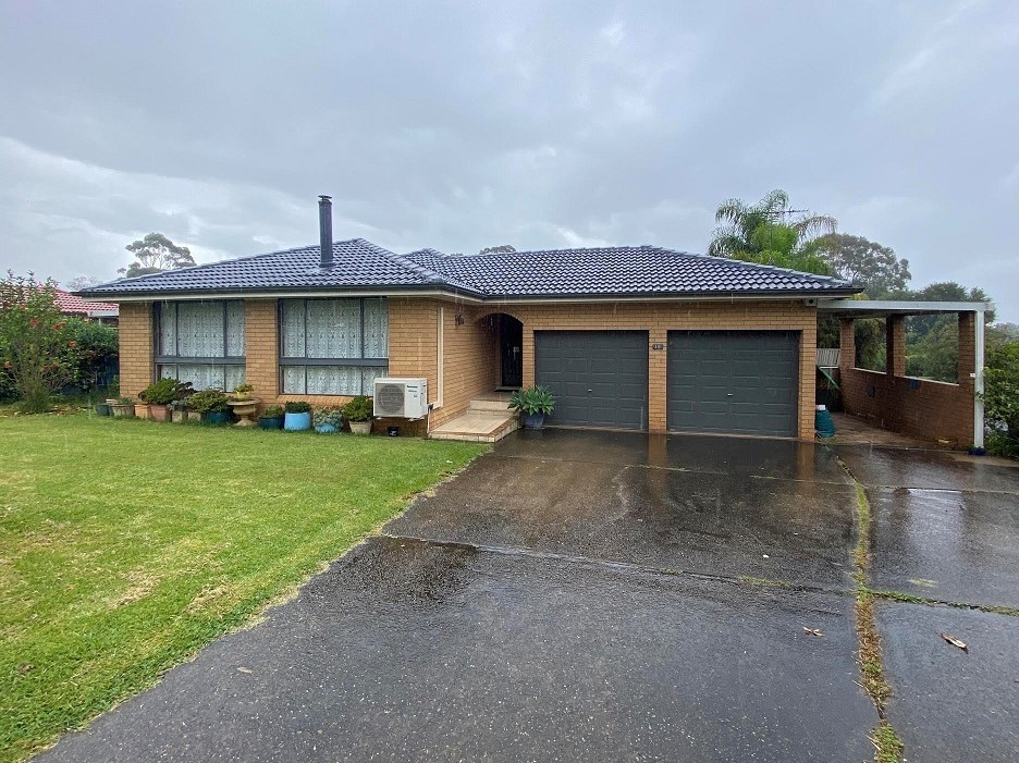15 Lorikeet Avenue, Ingleburn, NSW 2565