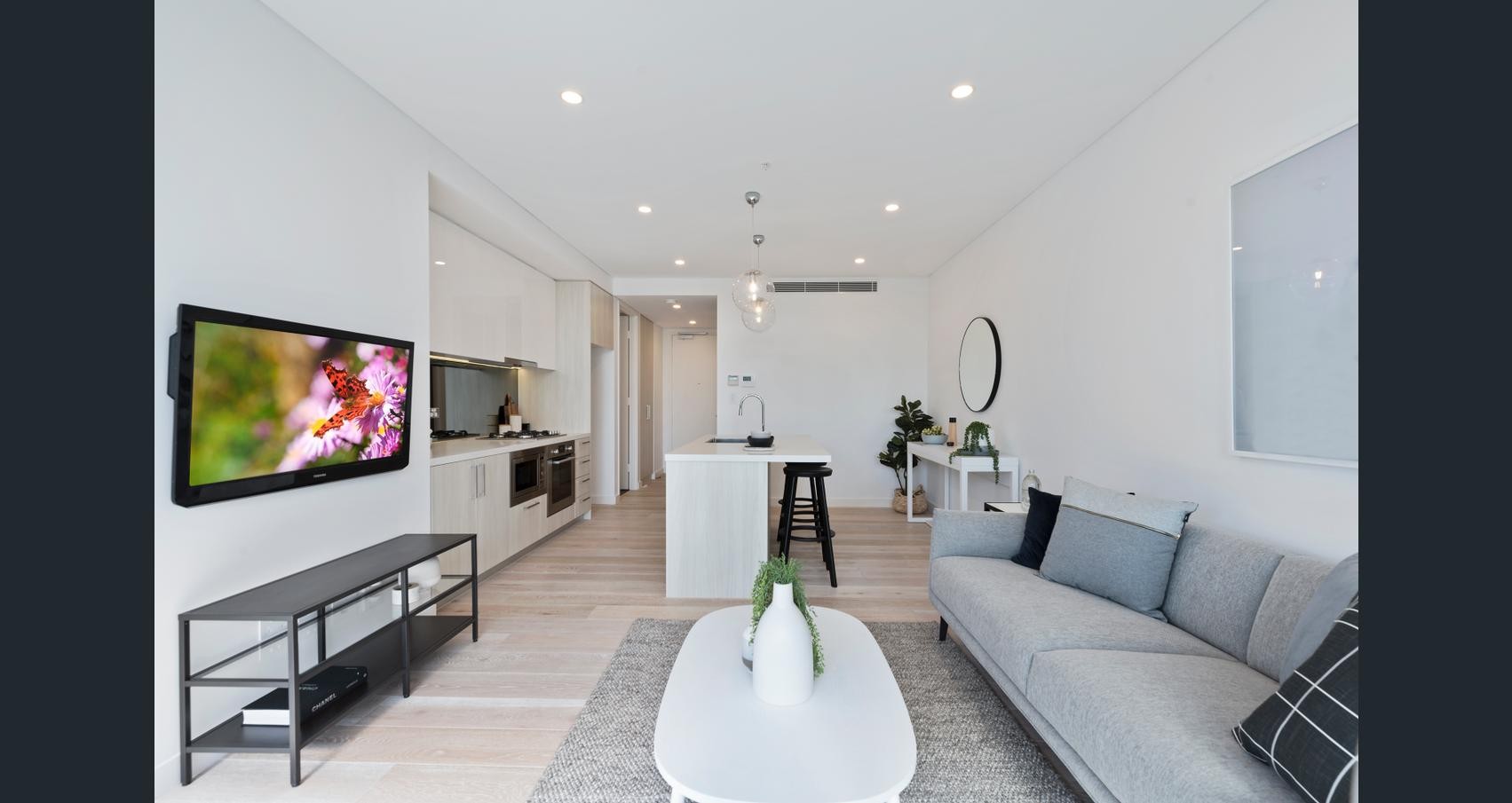 816/84-108 Anzac Parade, Kensington, NSW 2033