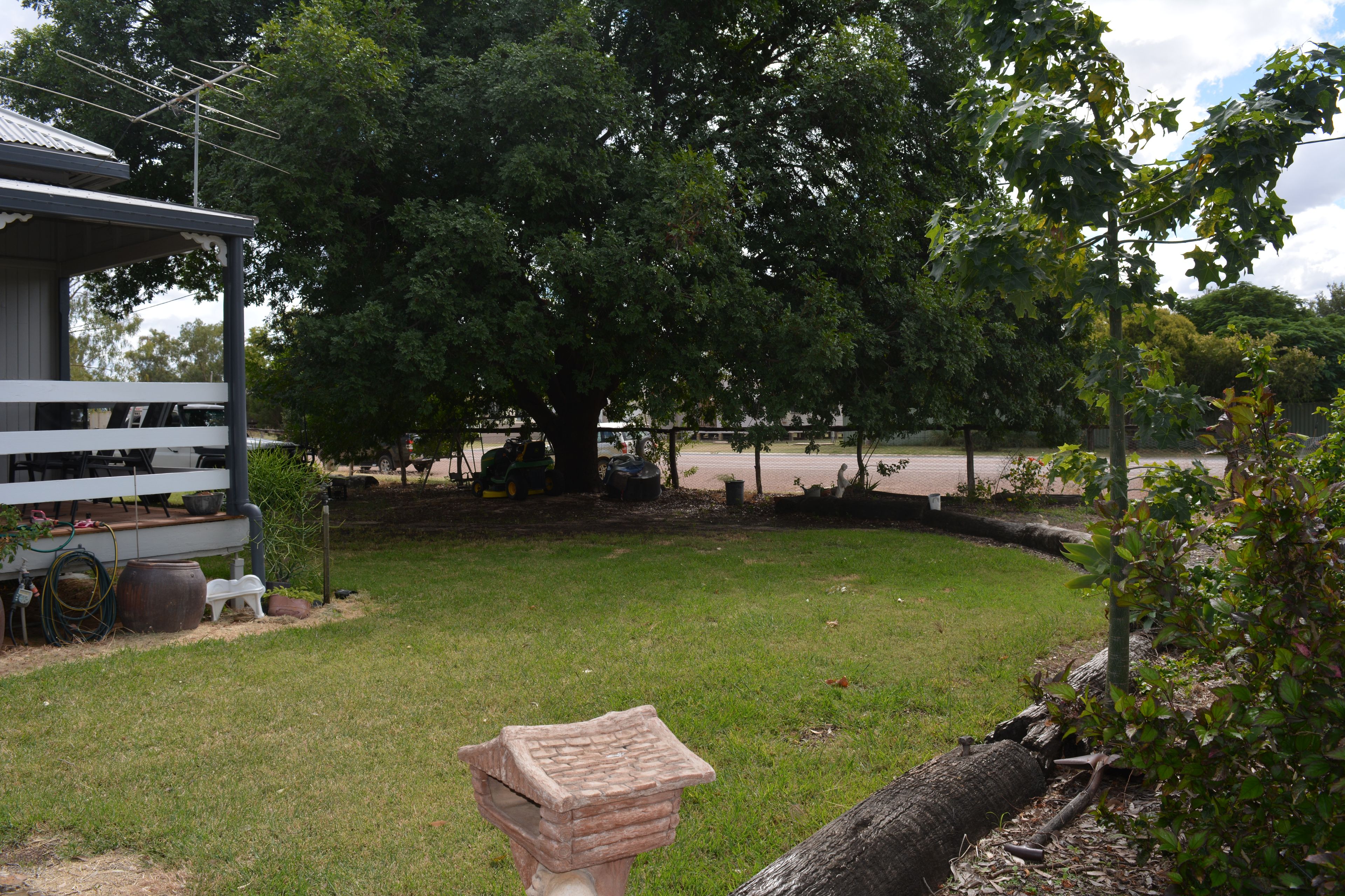 22 Violet Street, Blackall, QLD 4472 House for Sale Ray White Blackall