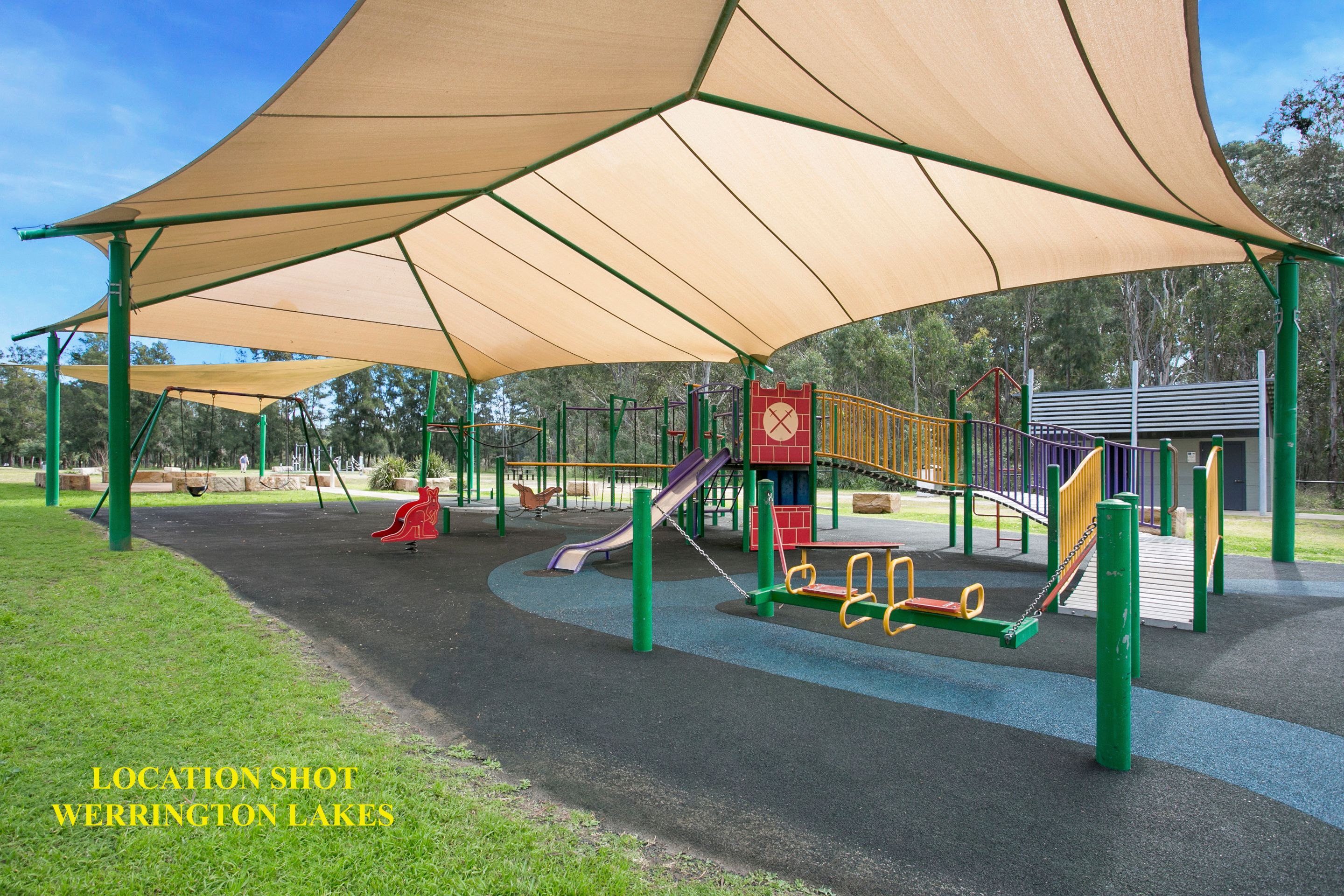 38 Armstein Crescent, Werrington, NSW