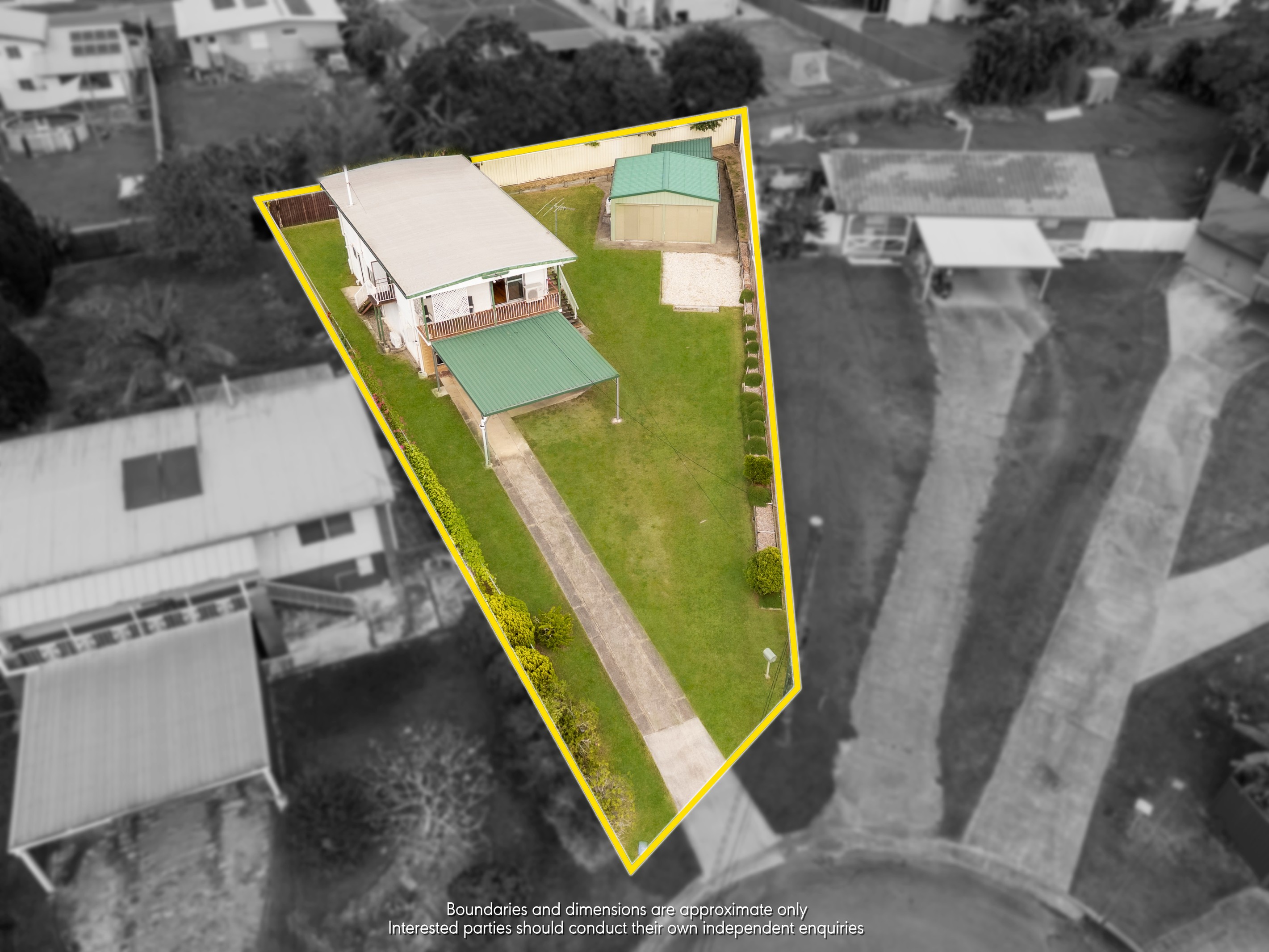 15 Linda Street, Kingston, QLD 4114