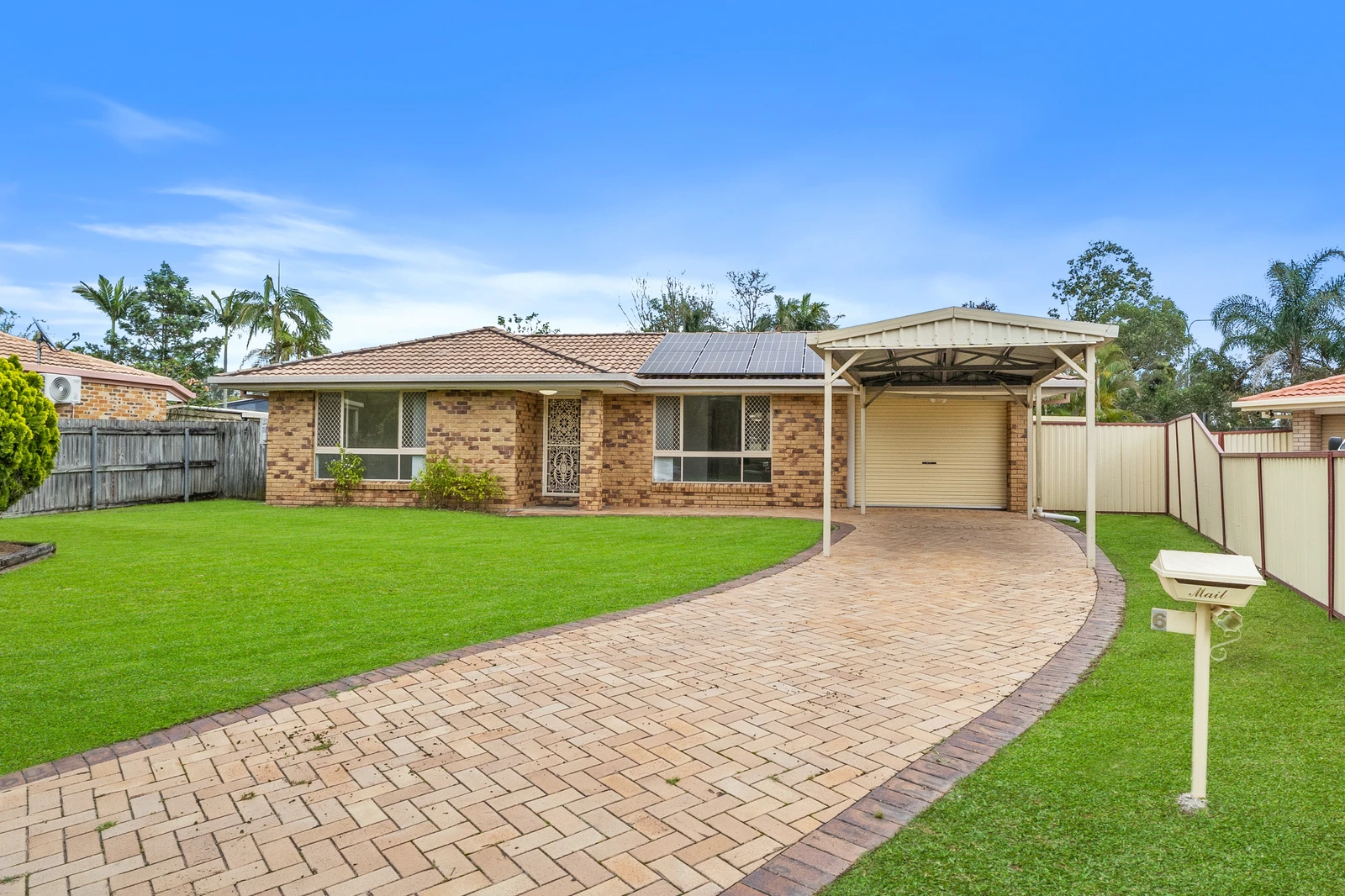 6 Stodtt Court, Meadowbrook, QLD 4131