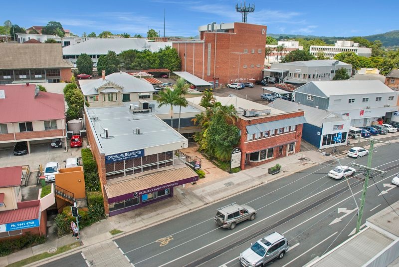 36-40 Howard Street, Nambour, QLD 4560