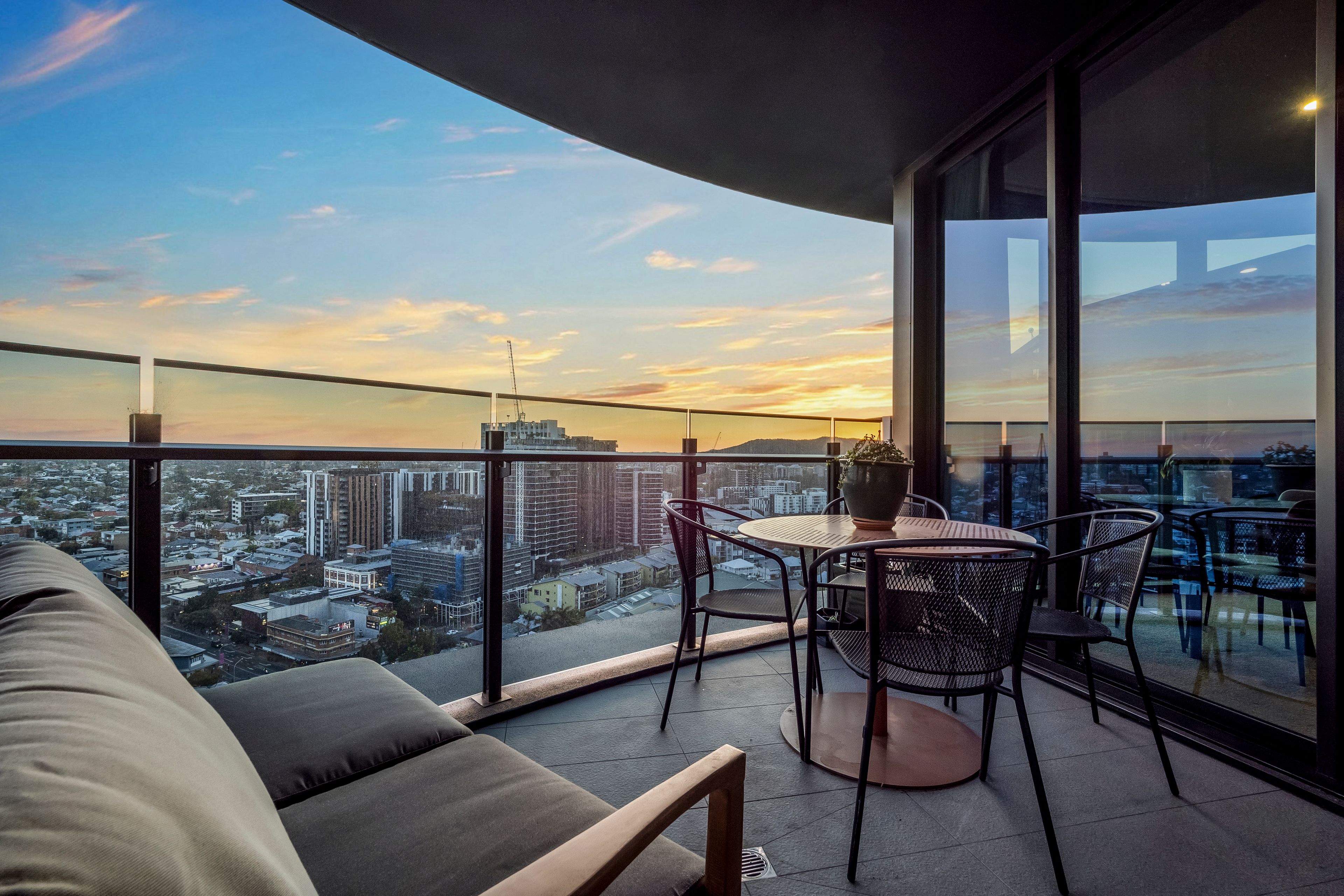 2007/15 Manning Street, South Brisbane, QLD 4101