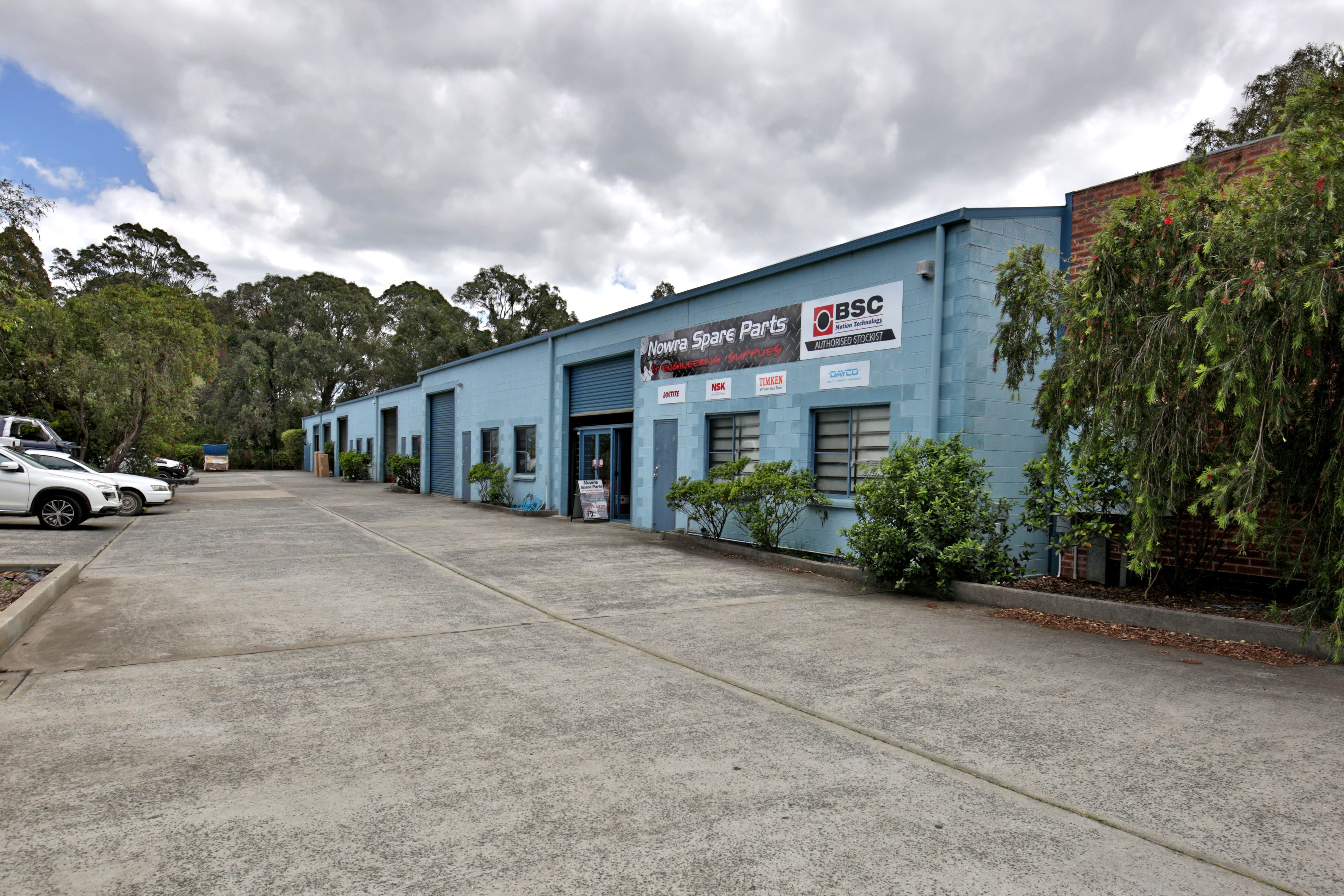 173 Princes Highway, South Nowra, NSW 2541