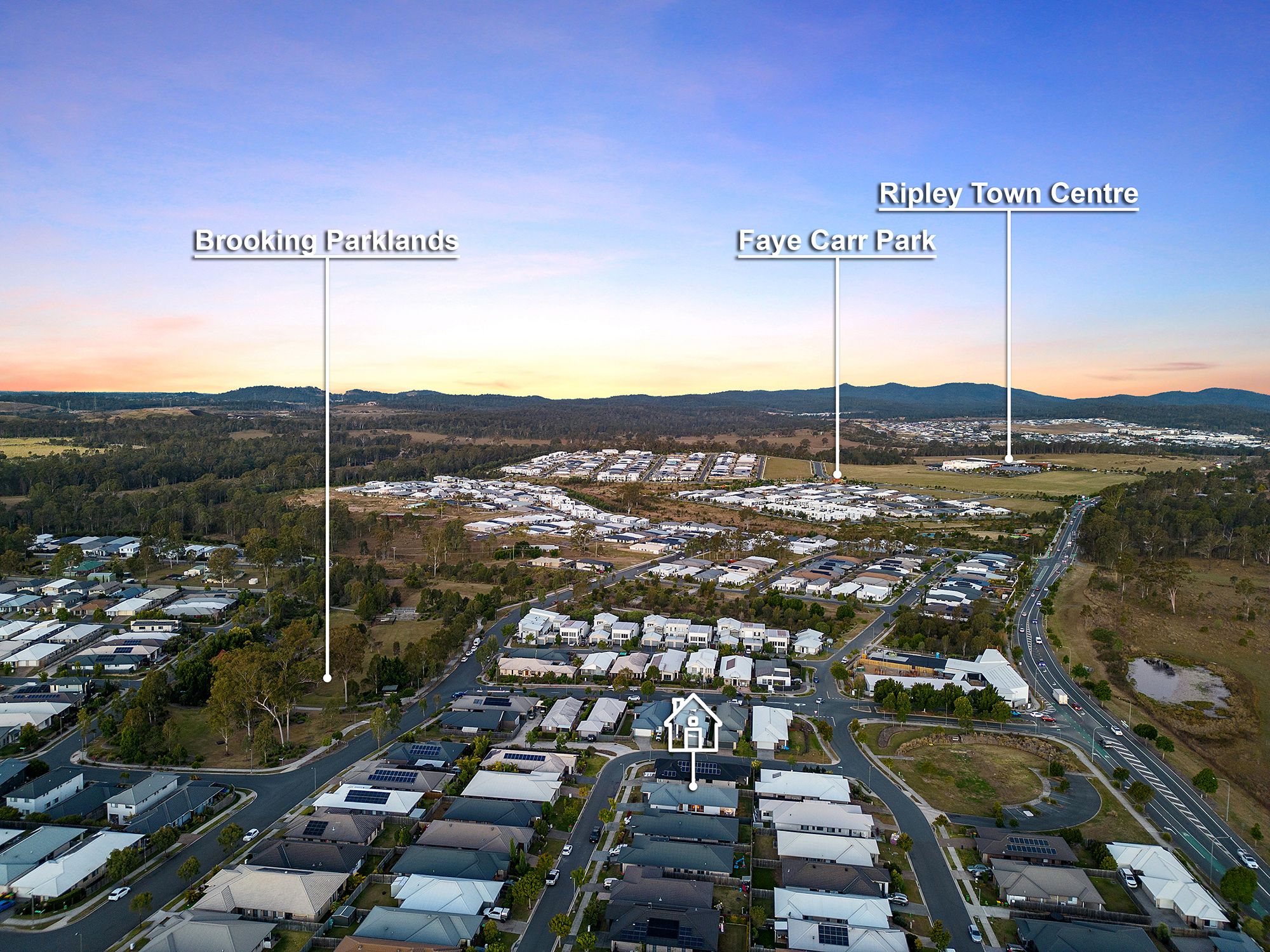 8 Butterfly Way, Ripley, QLD 4306
