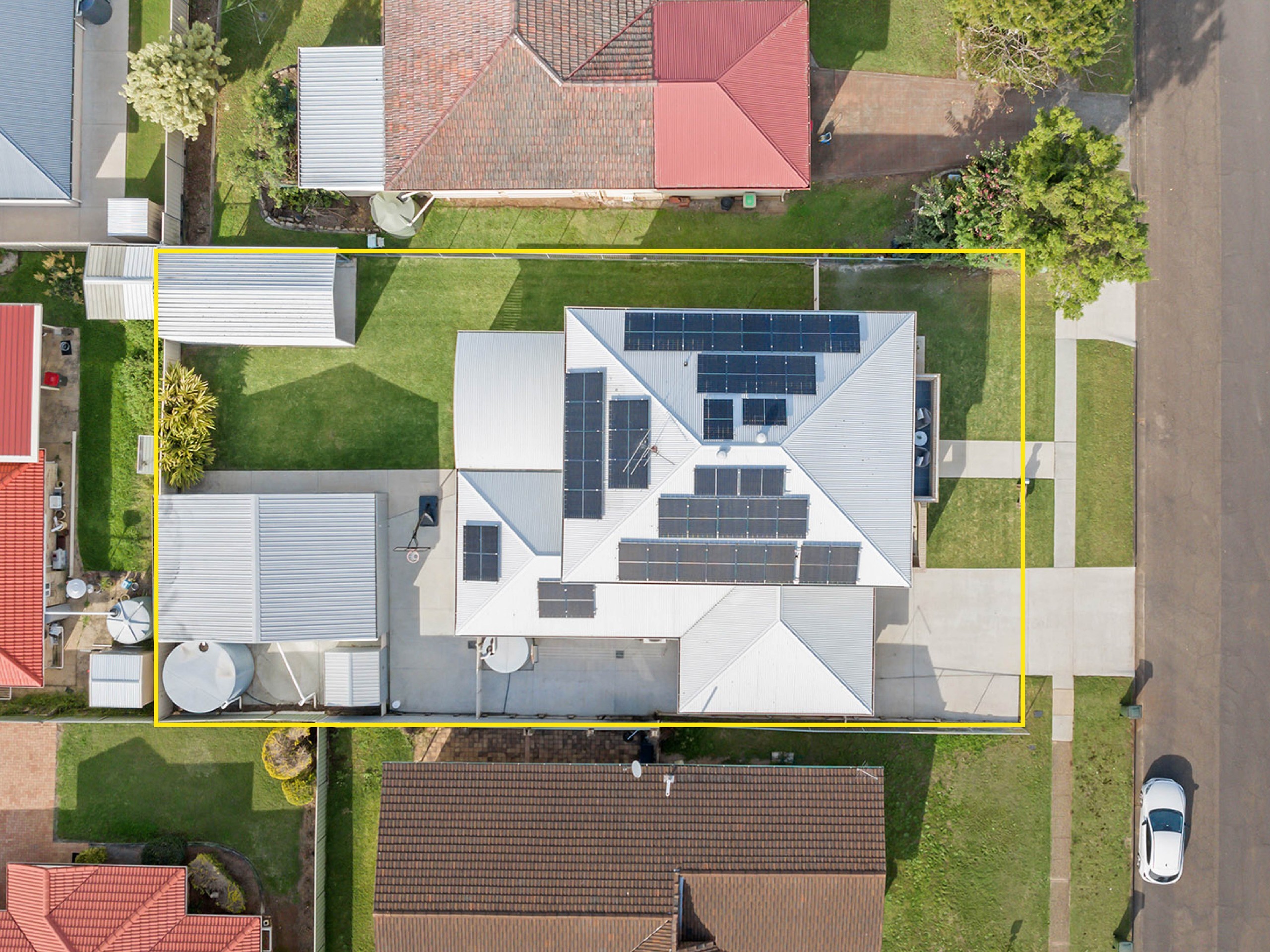 137 Roscommon Road, Boondall, QLD 4034