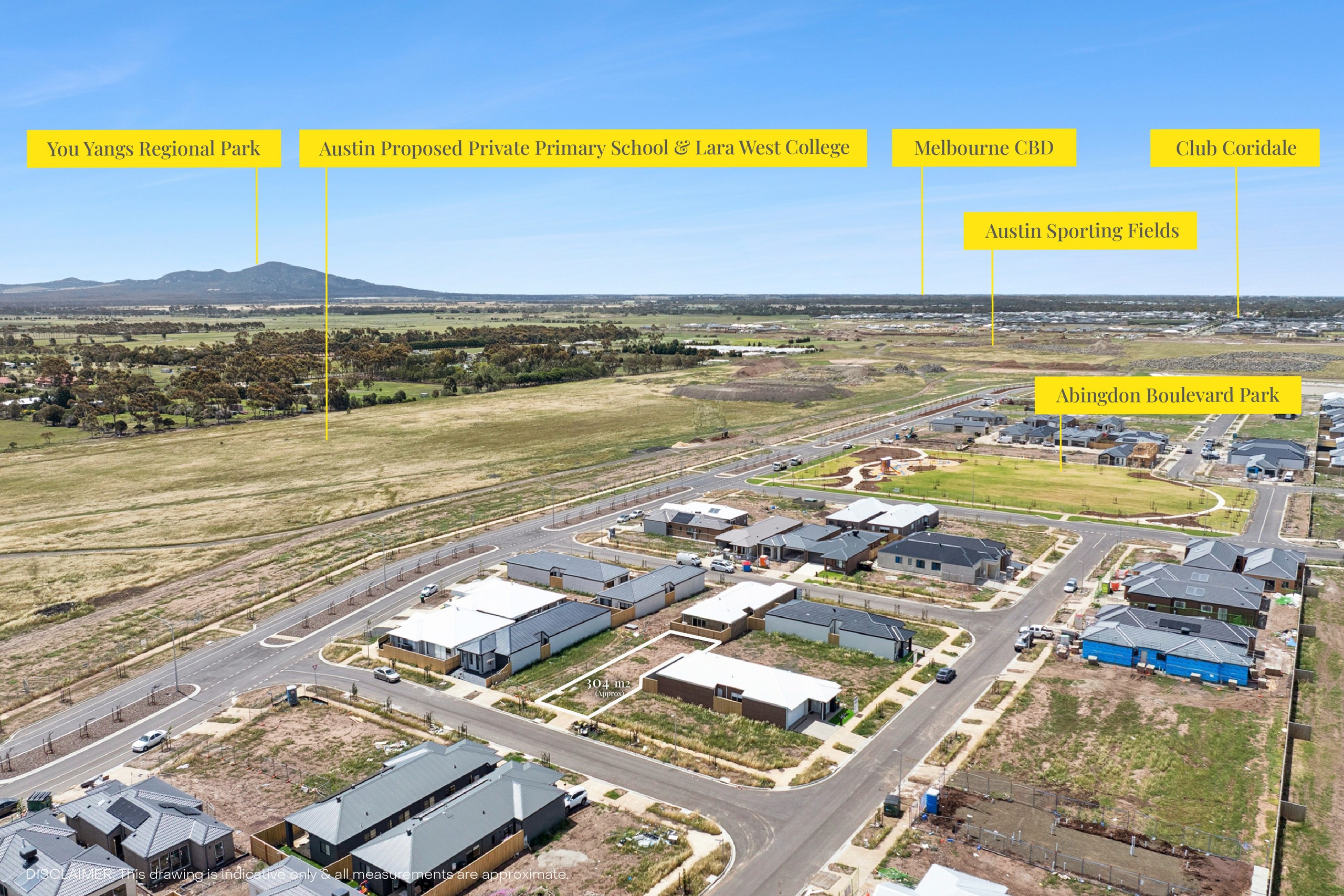 Lot 42 6 Buloke Way, Lara, VIC 3212