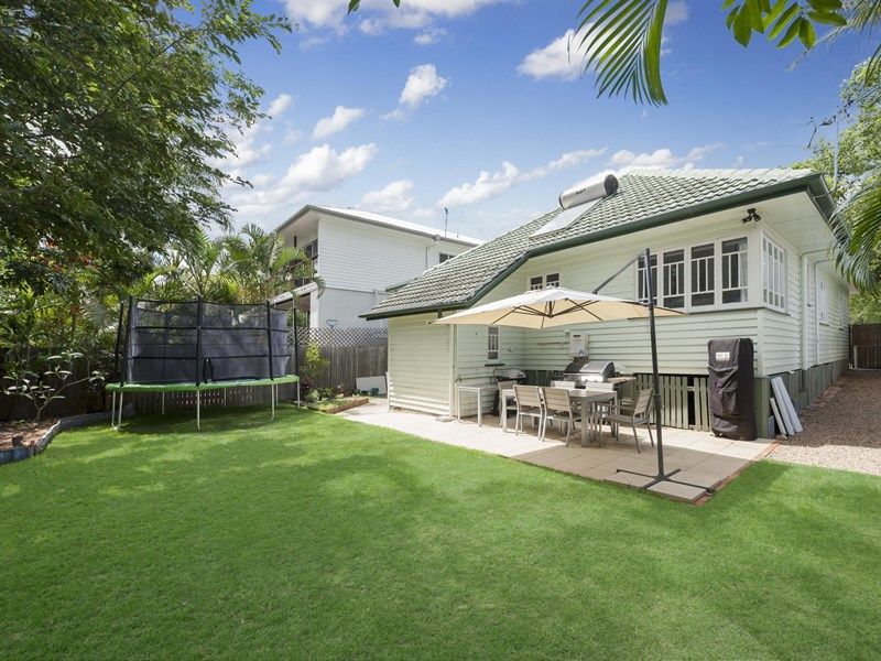 258 Verney Road East, Graceville, QLD 4075