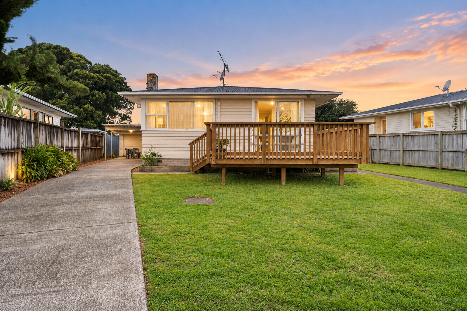 39 Clayton Avenue, Otara, Manukau City