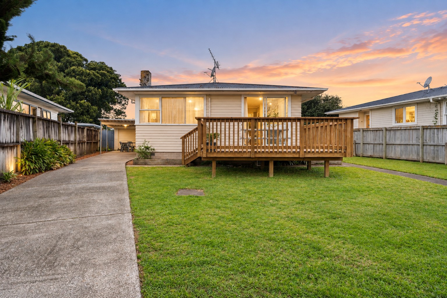 39 Clayton Avenue, Otara, Manukau City