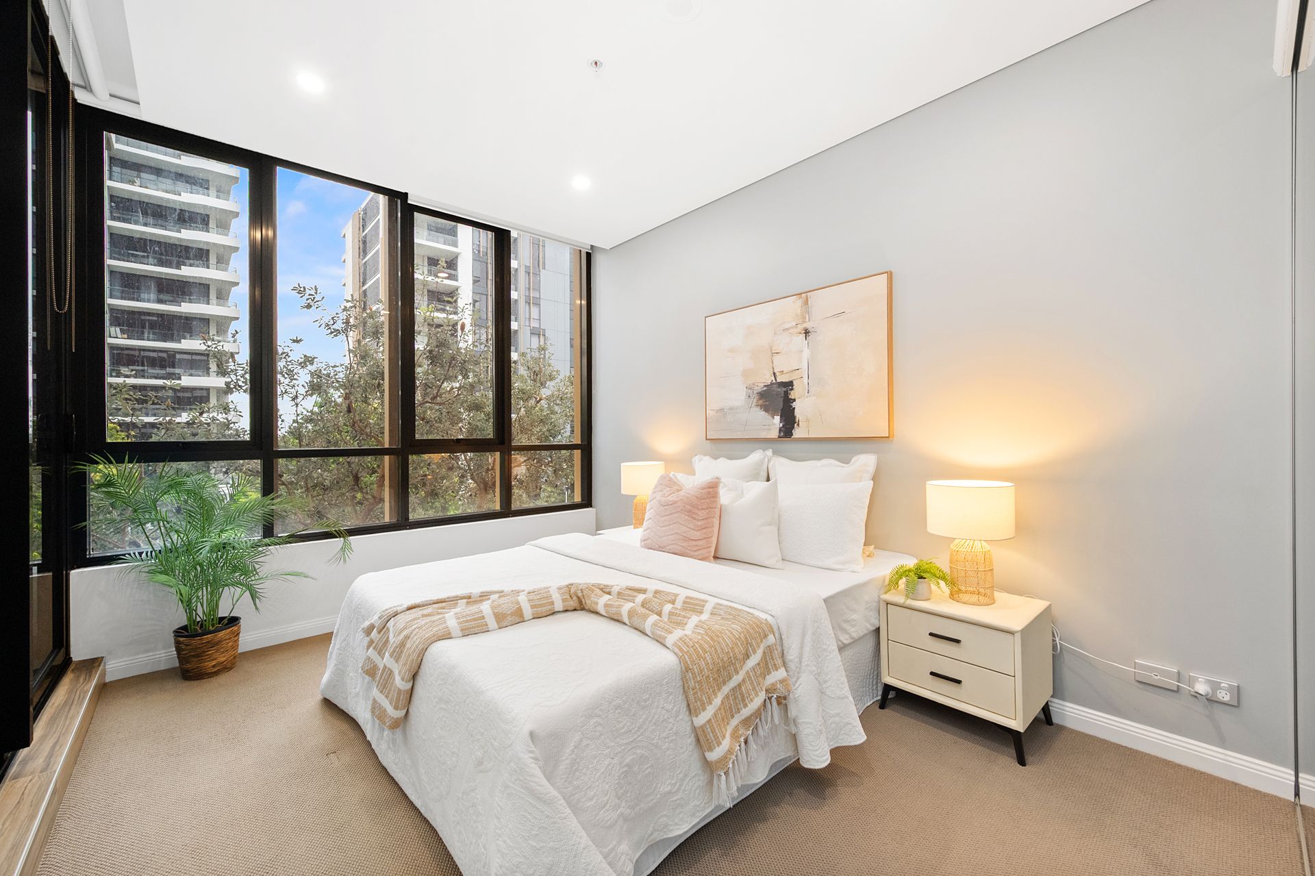 738/1 Finch Drive, Eastgardens, NSW 2036