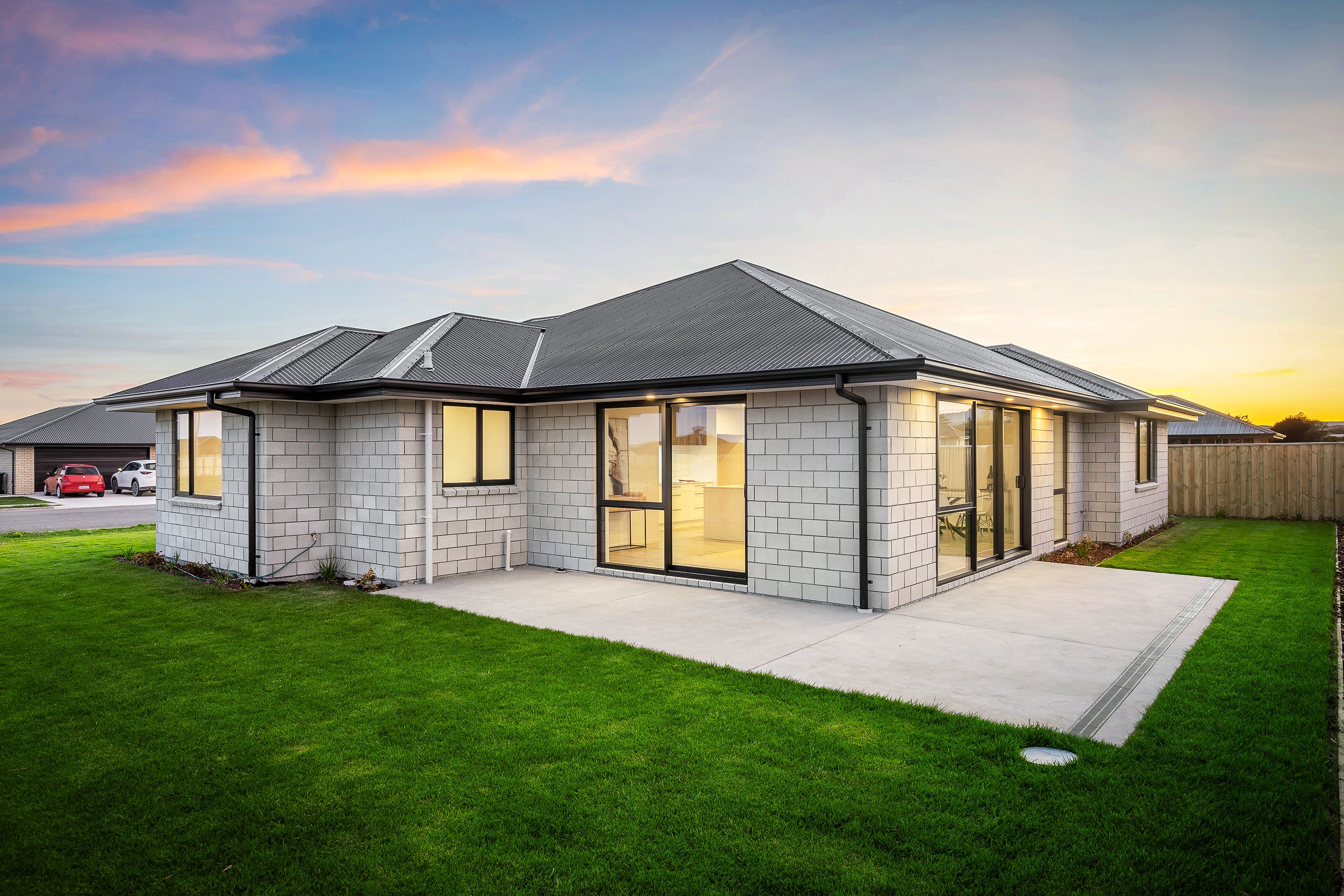 39 Hilton Drive, Amberley, Hurunui District