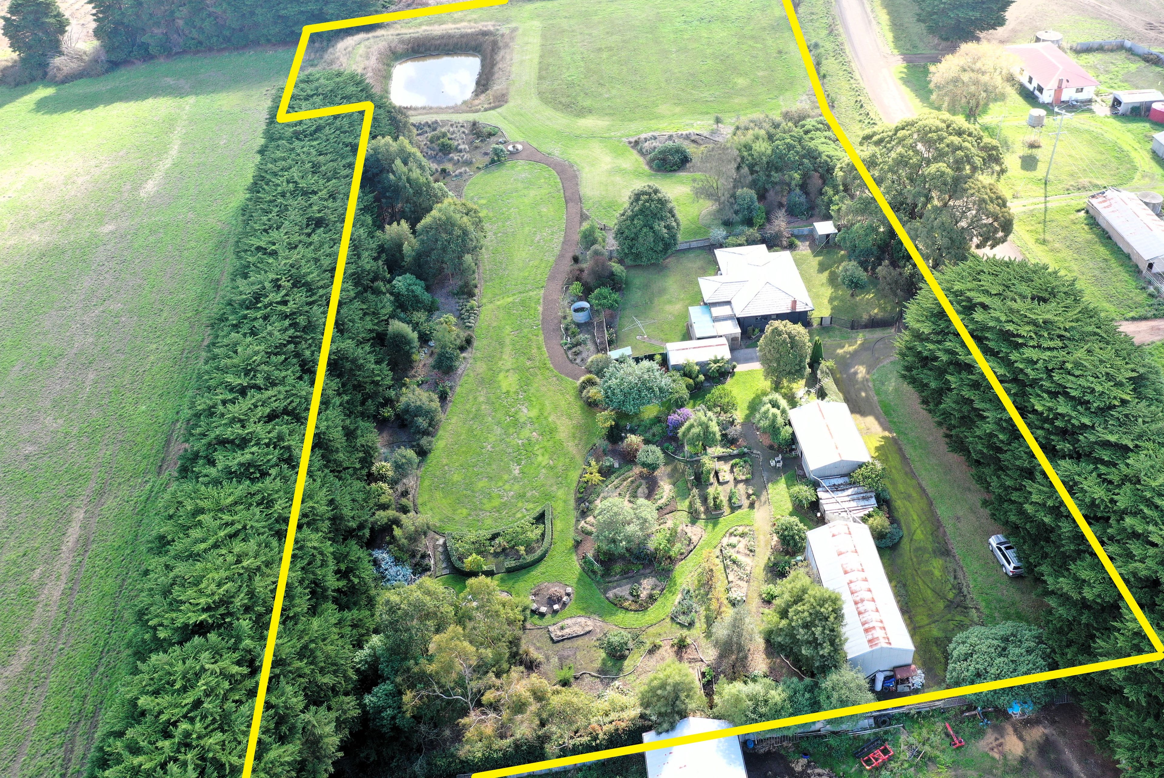 559 Turrong Road, Cooriemungle, VIC 3268 House for Sale Ray White